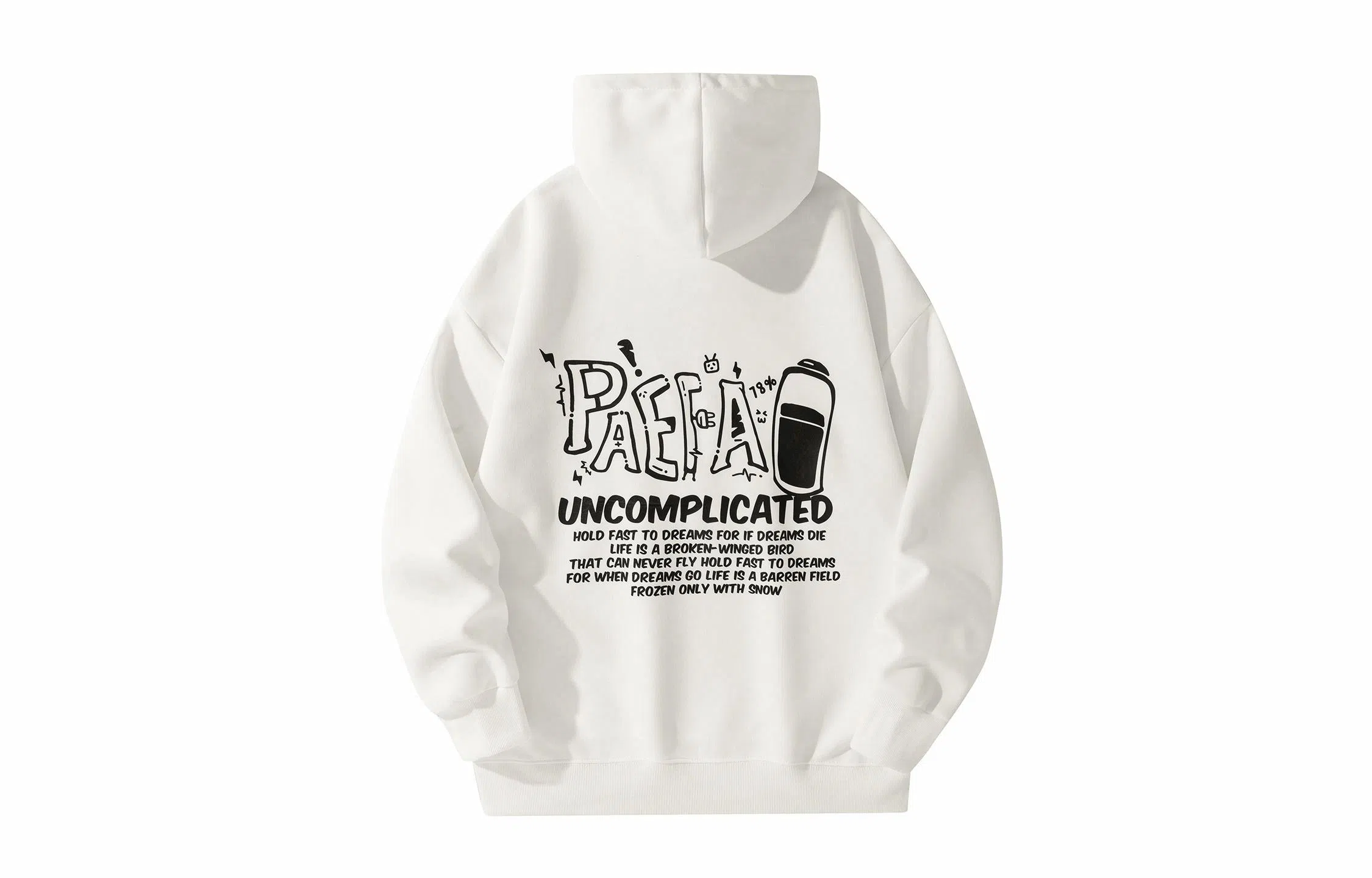 PAEFA Hoodie