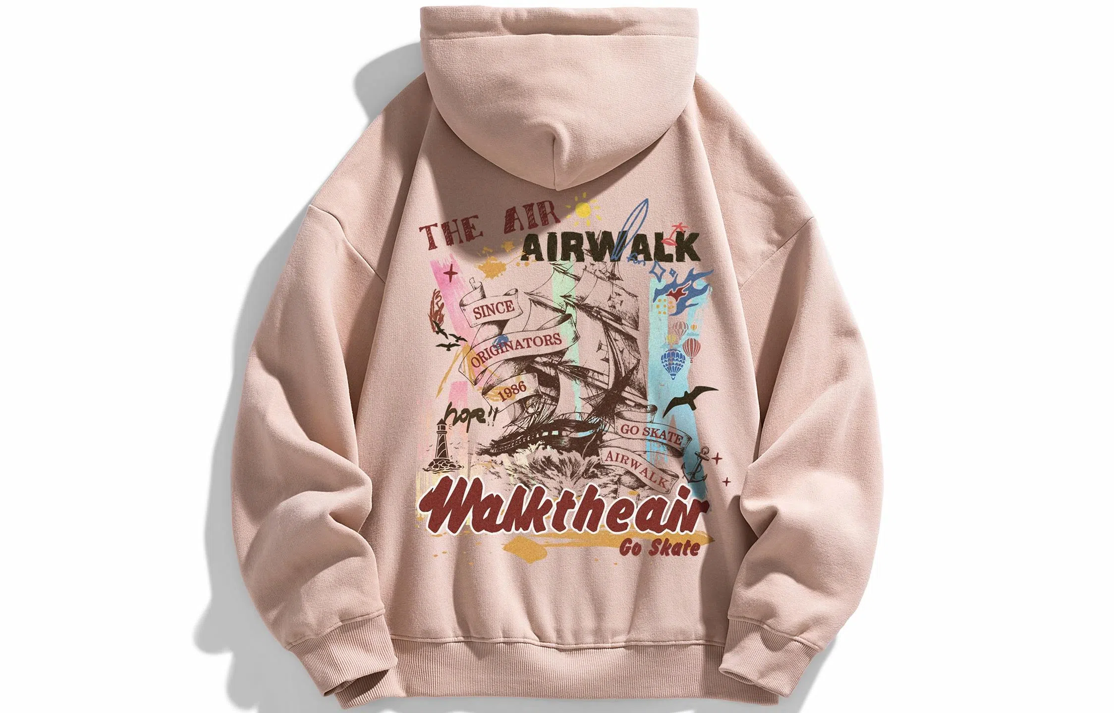 Airwalk