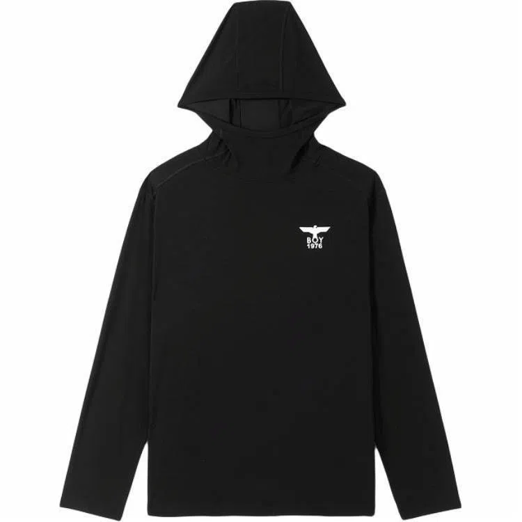 Boy London logoT