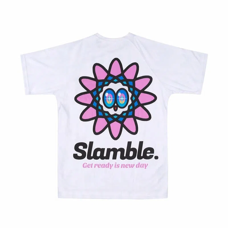 slamble T