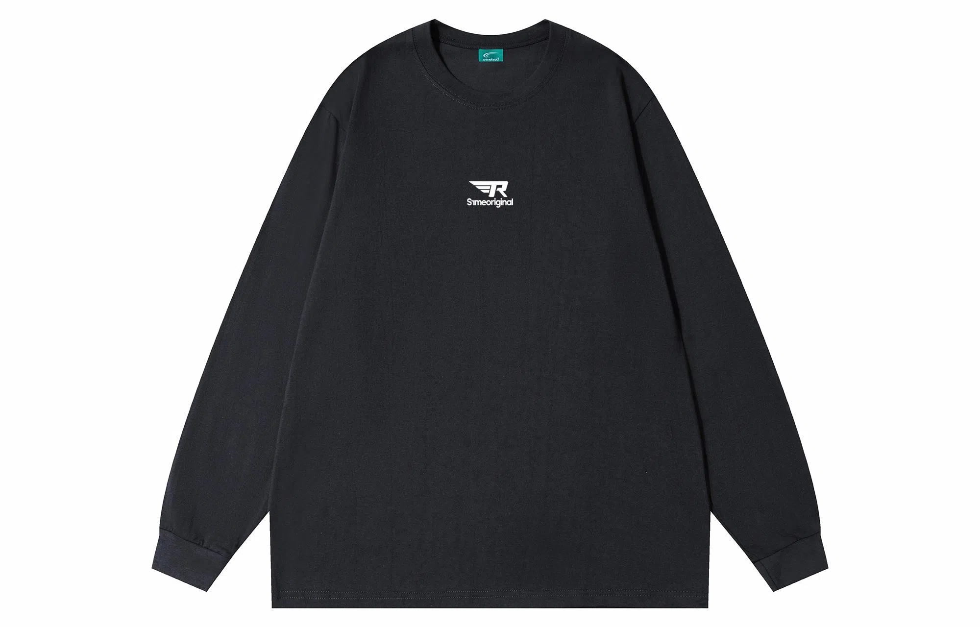 SIMPLE RIMLESSSRME logoT