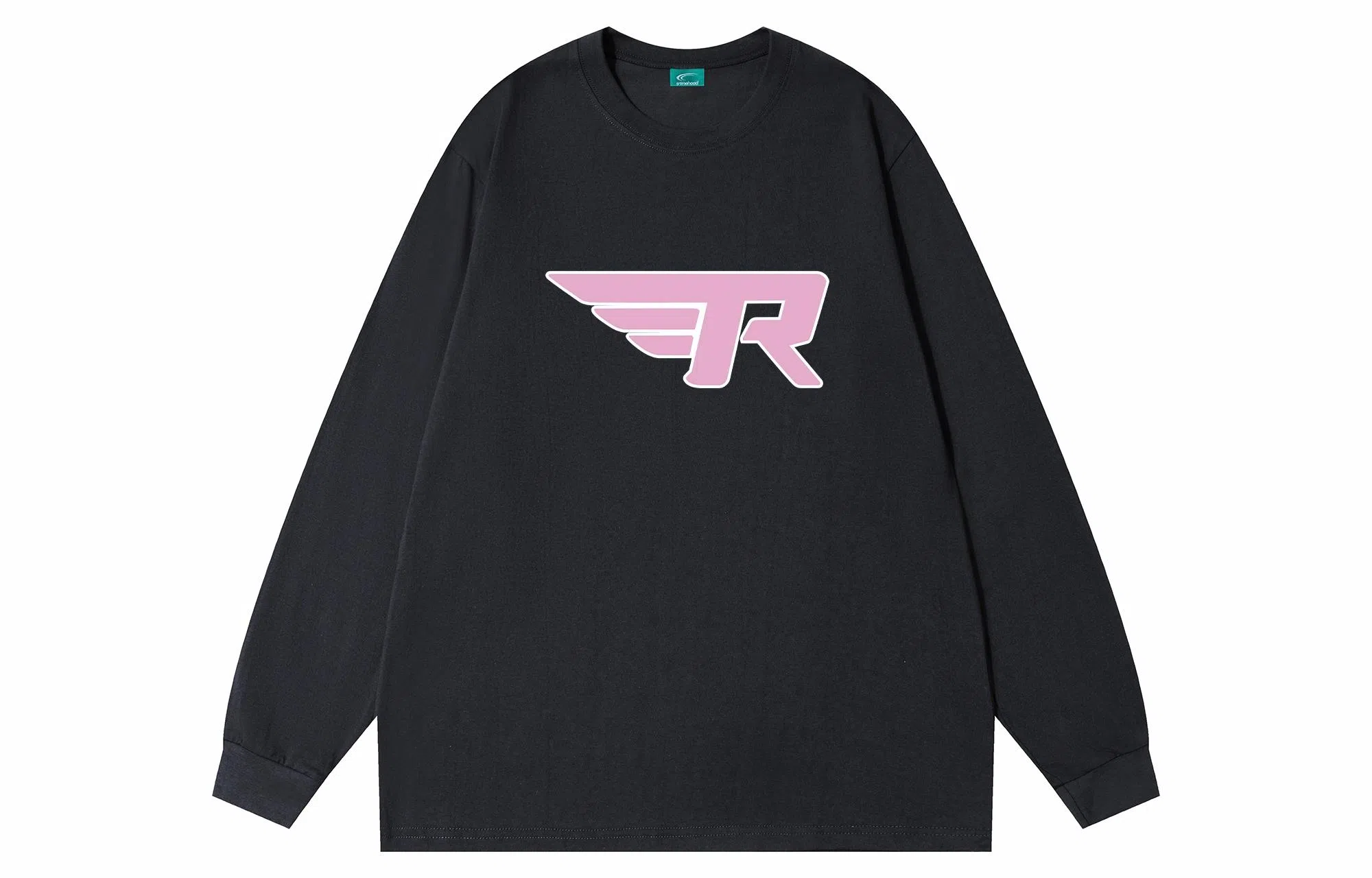 SIMPLE RIMLESSSRME RlogoT