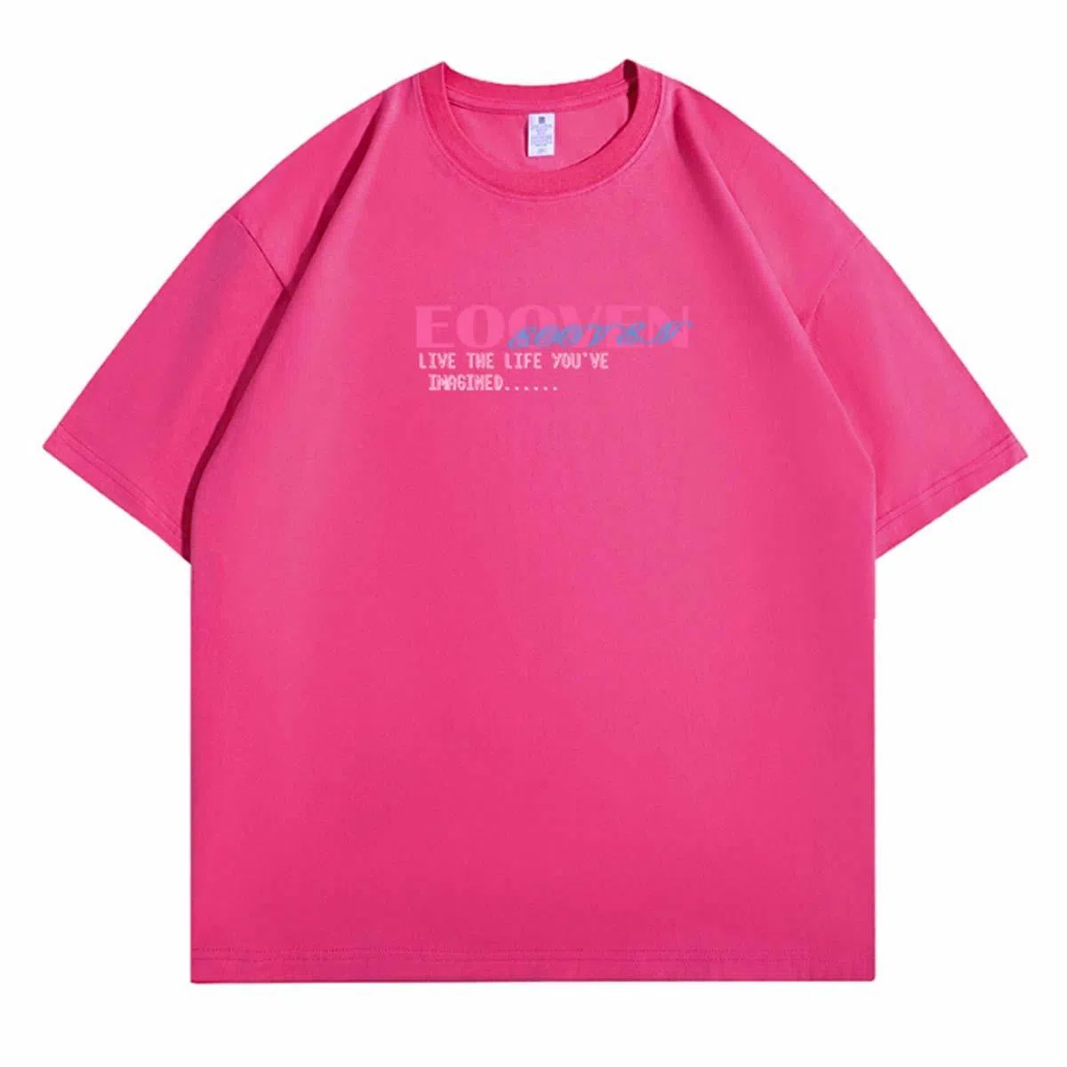 EOOVEN logooversizeT