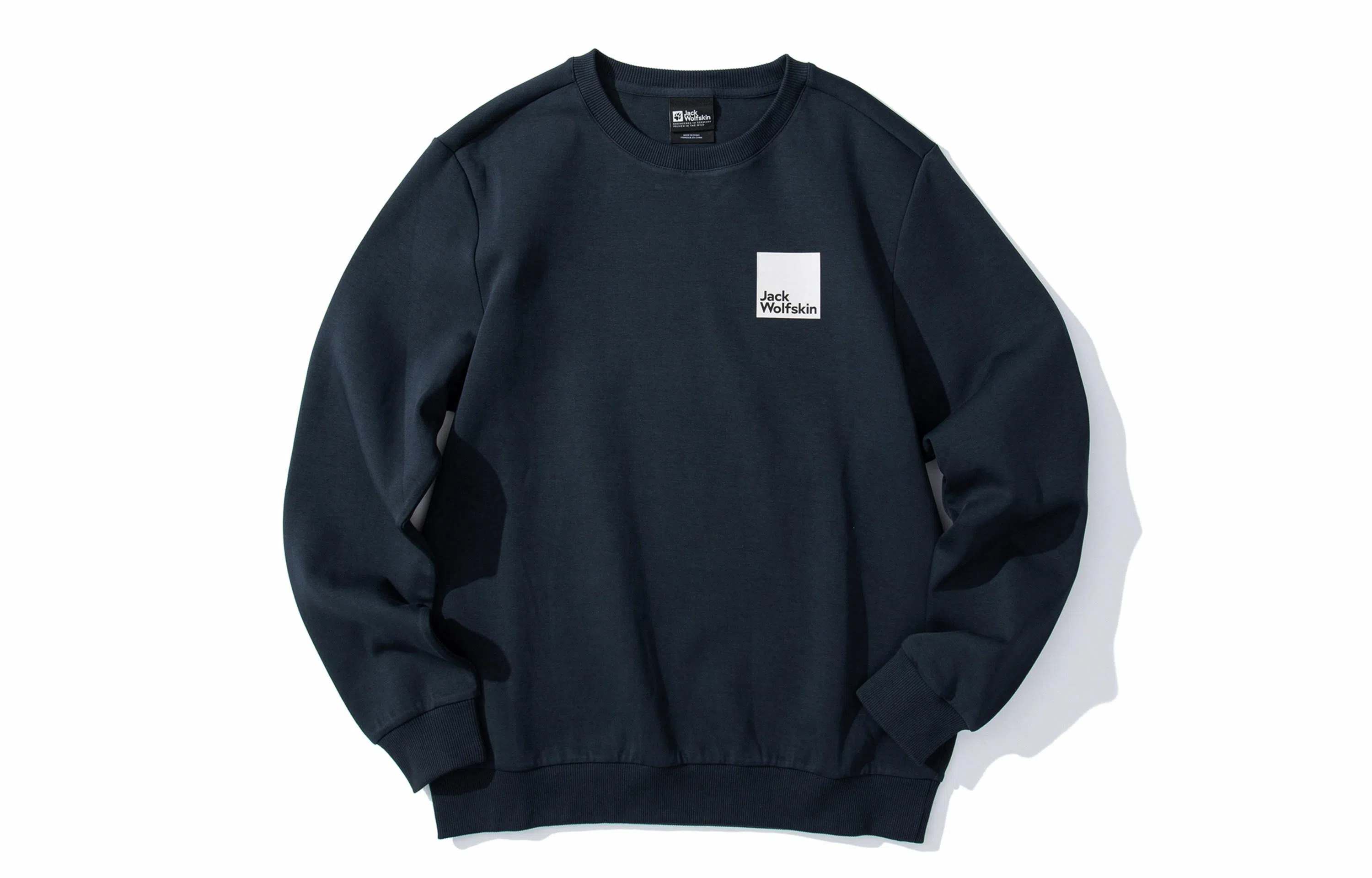 Jack Wolfskin