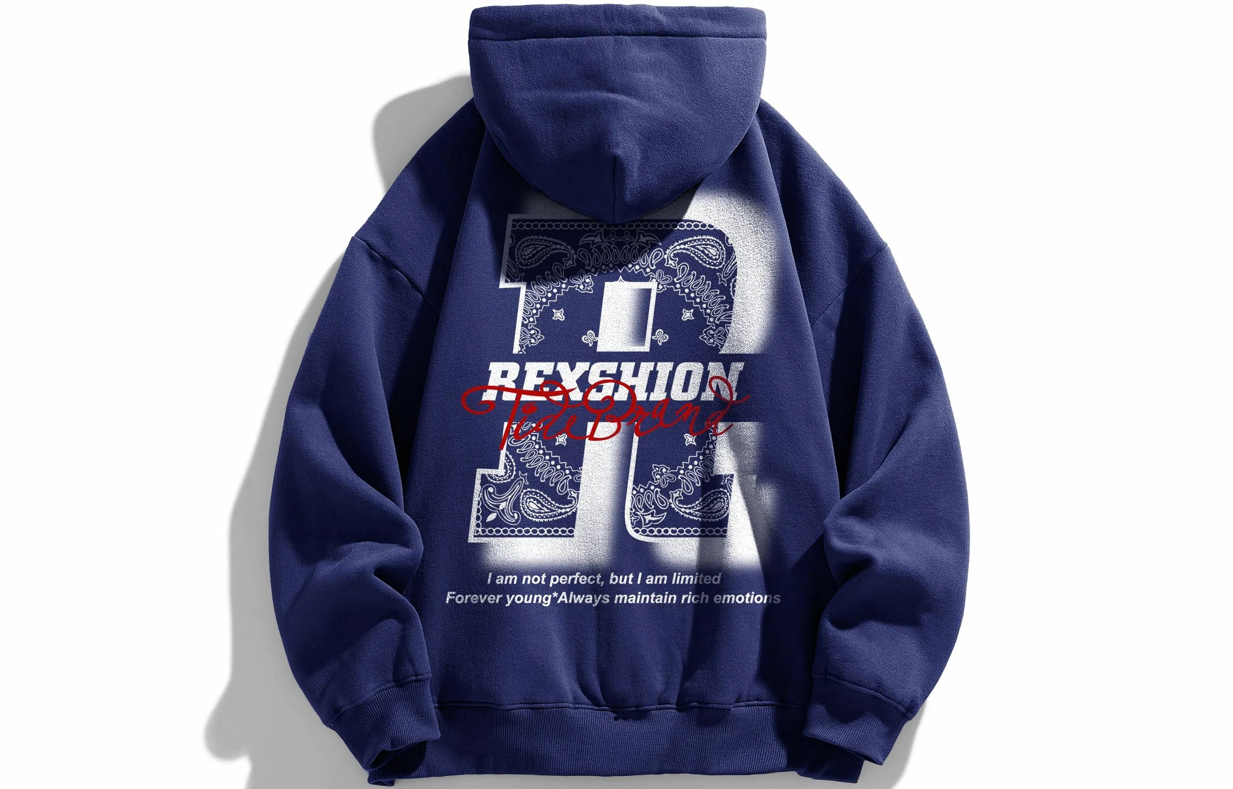 REXSHION Logo