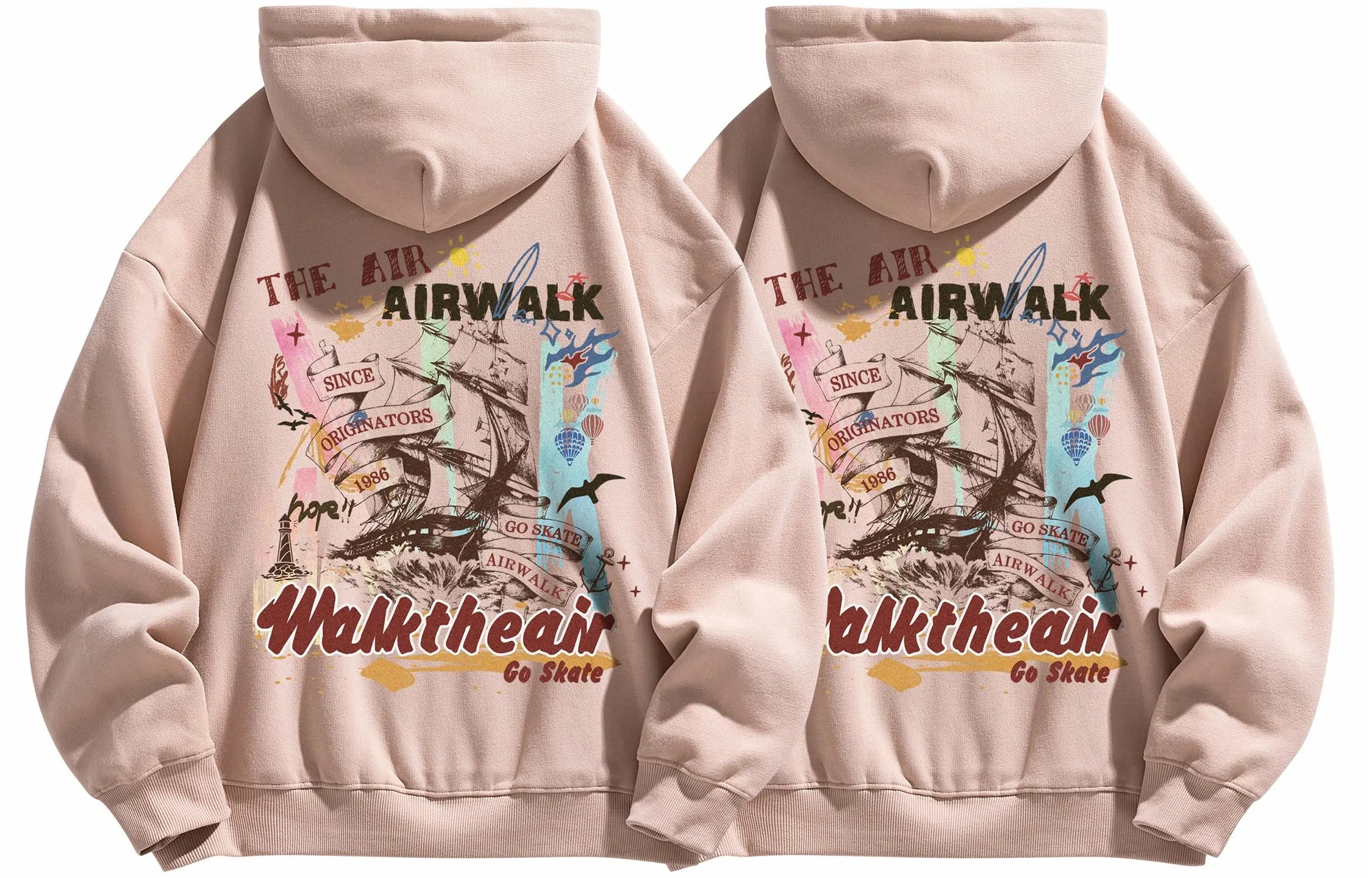 Airwalk