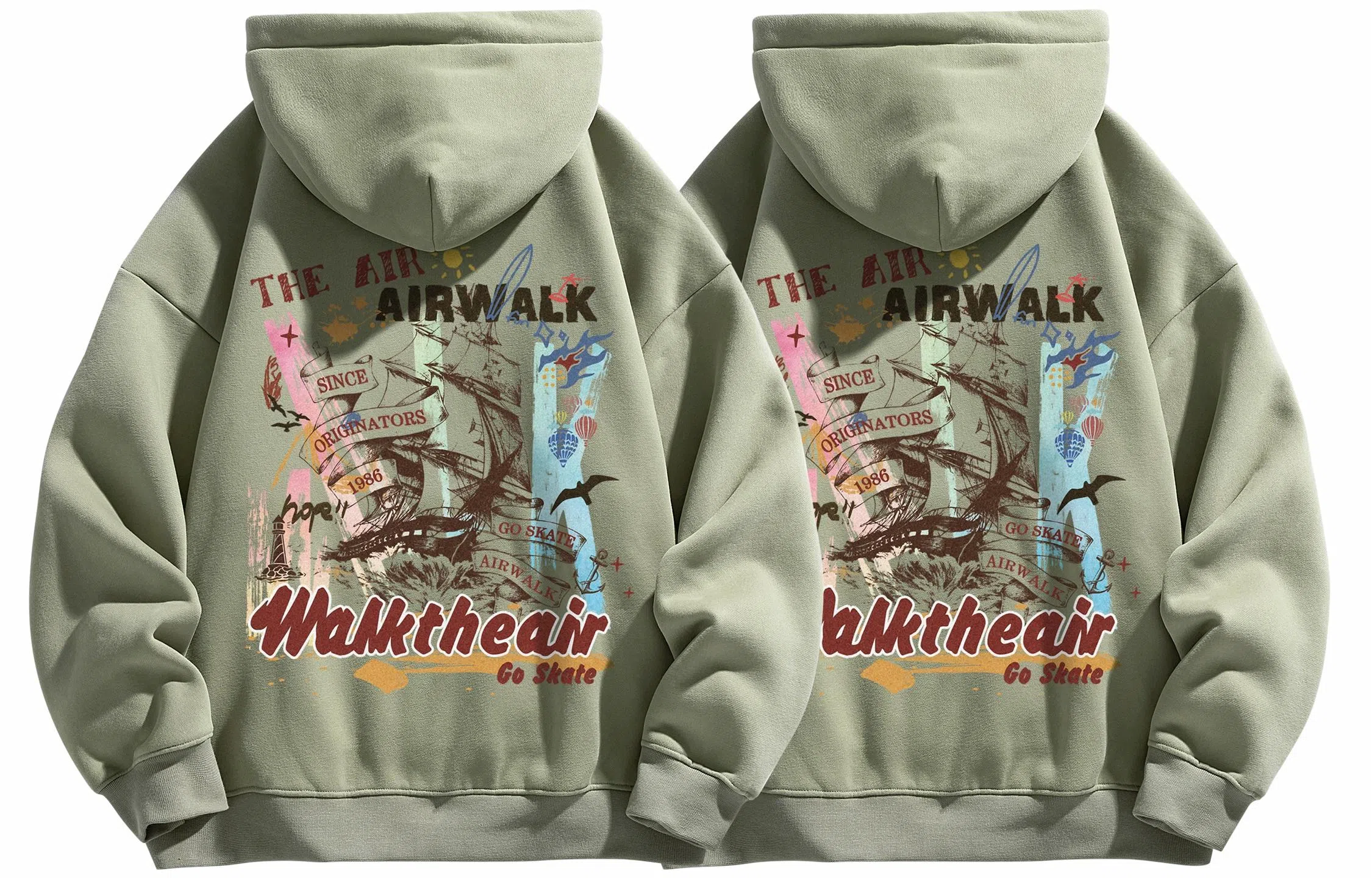 Airwalk