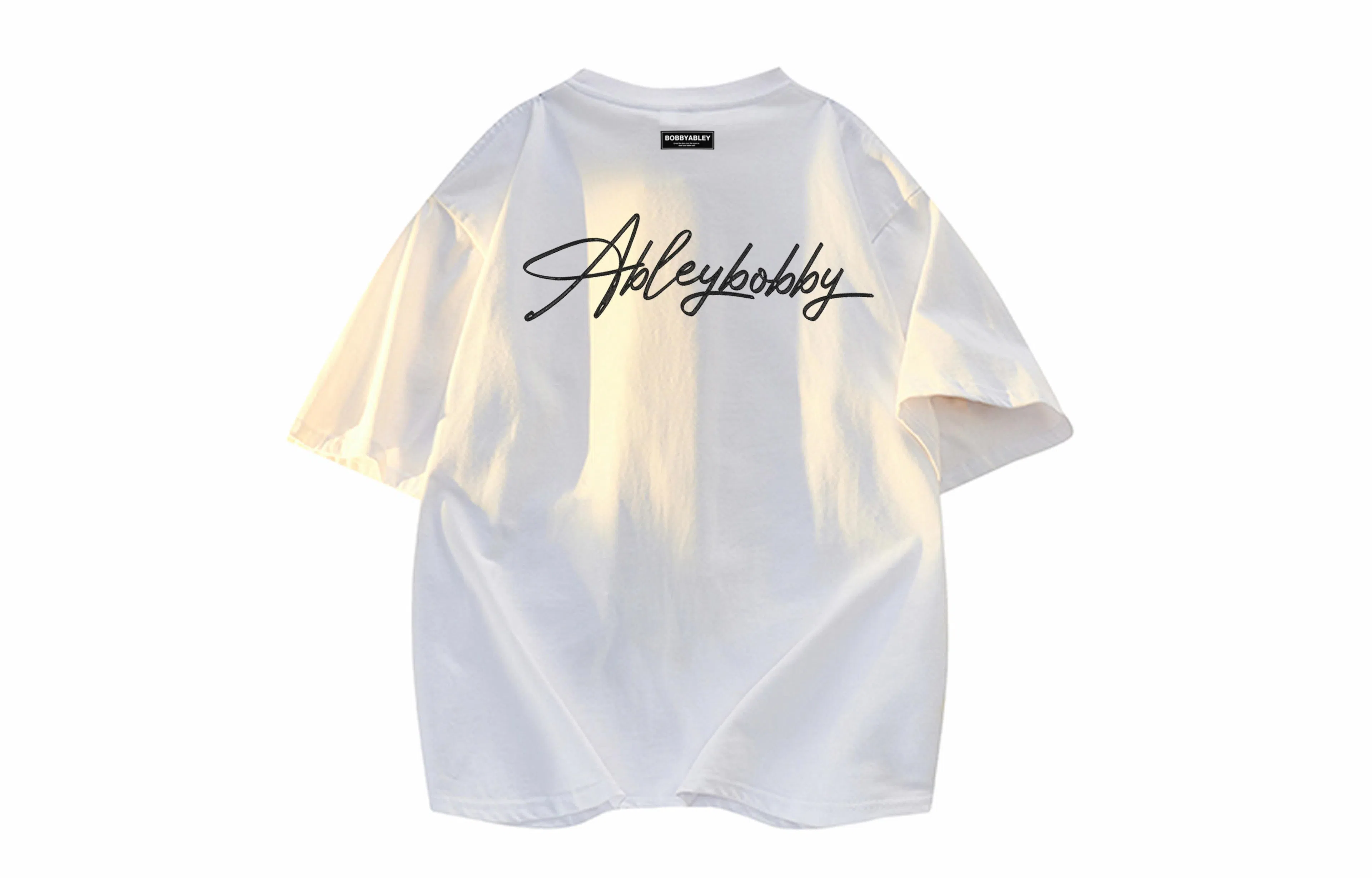 BOBBY ABLEY T