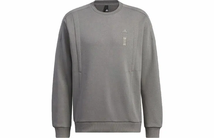 adidas Wuji Must-Have Sweatshirt Logo