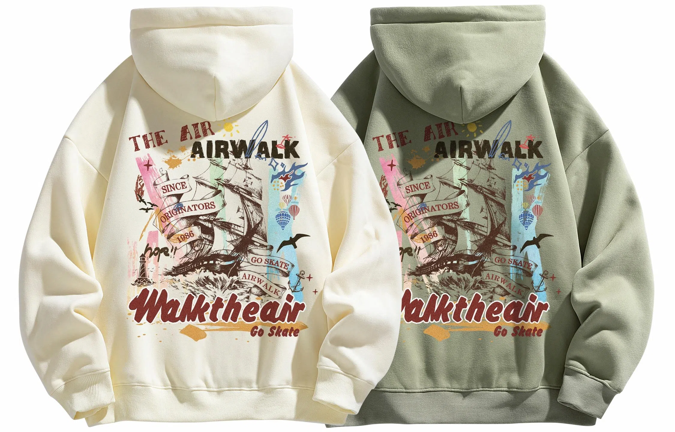 Airwalk