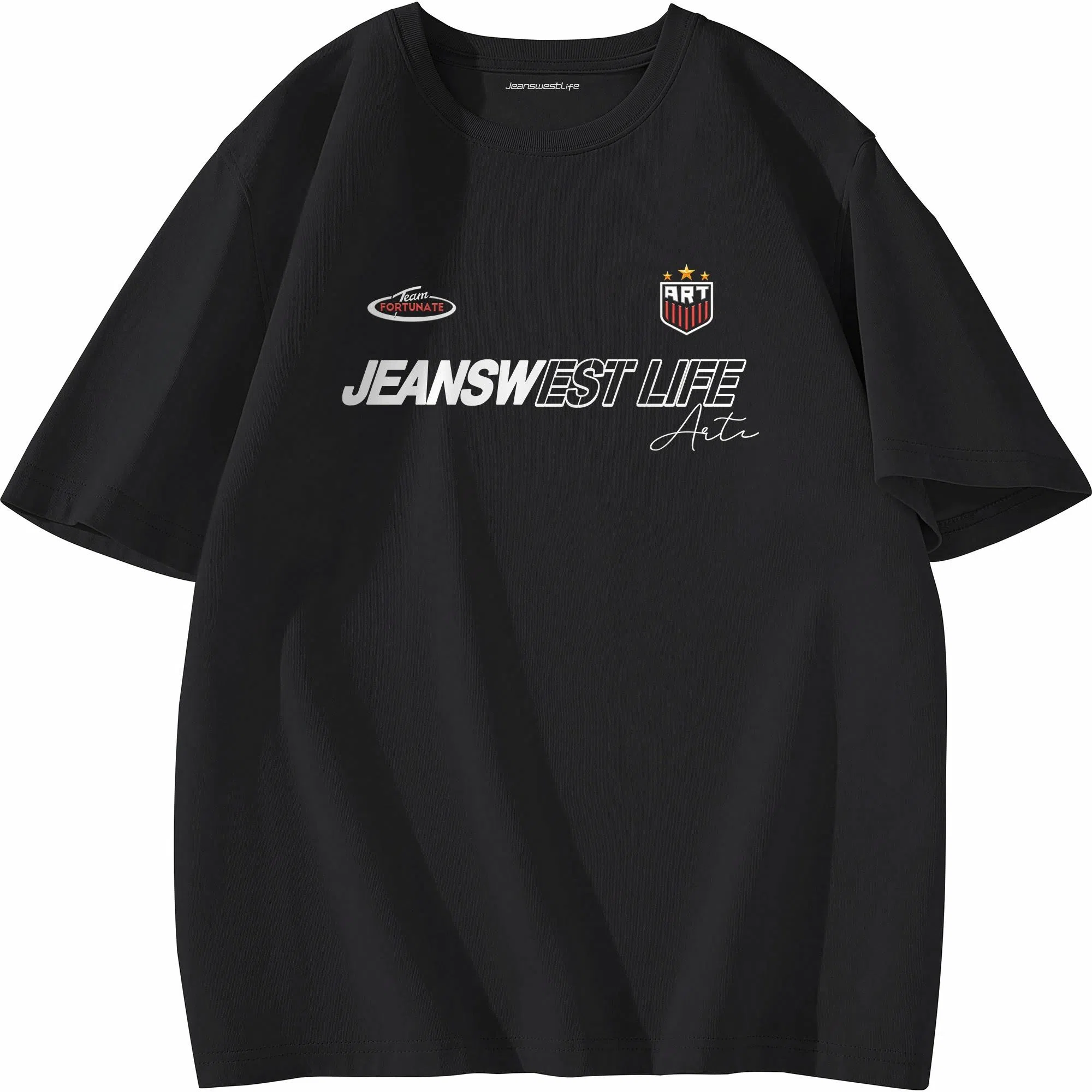 JEANSWEST LIFE T