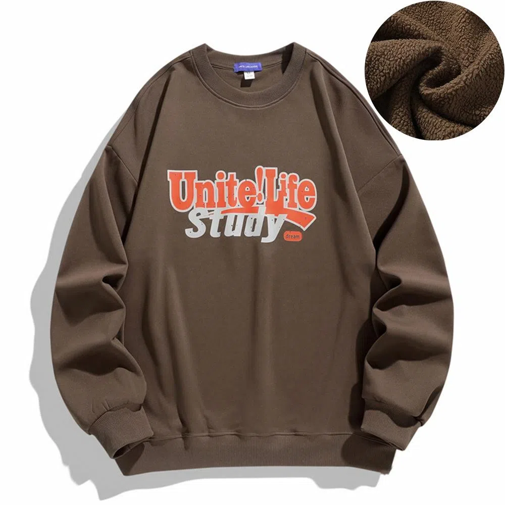 Unite Life HOODS