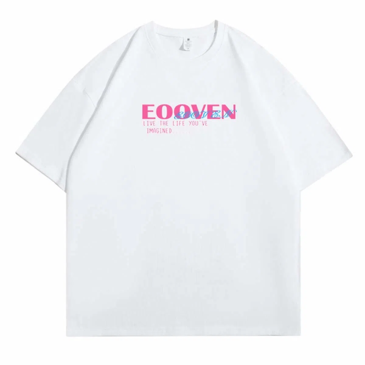 EOOVEN logooversizeT