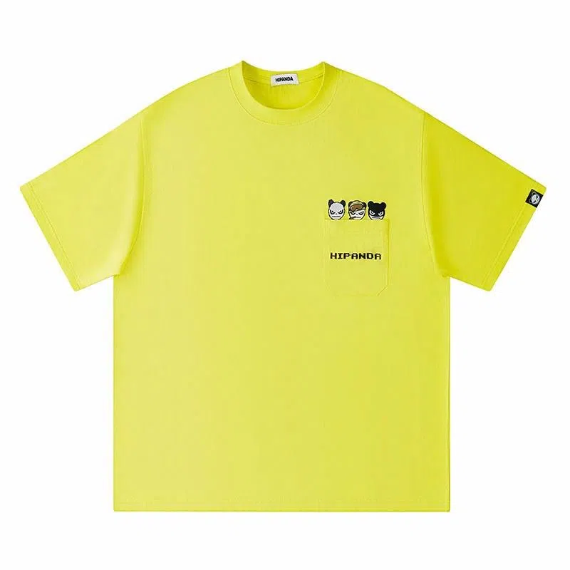 HIPANDA T