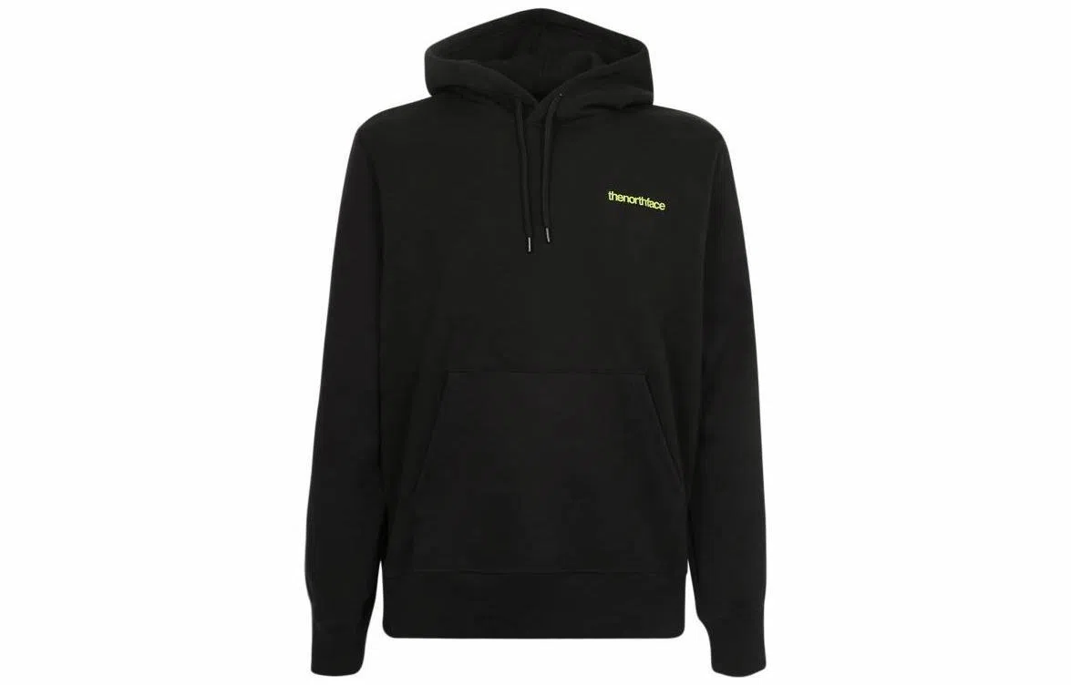 THE NORTH FACE SS22 Logo