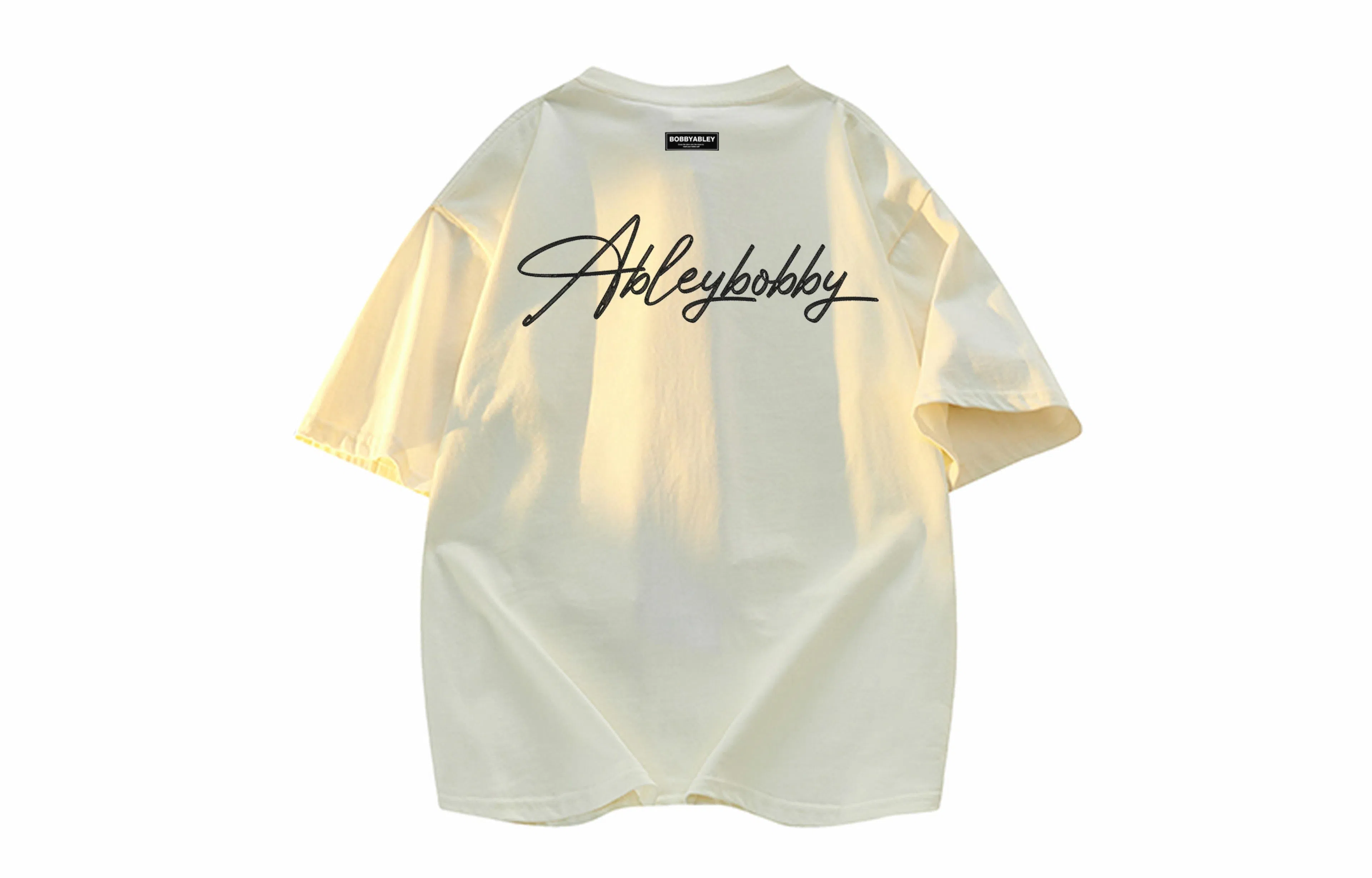 BOBBY ABLEY T