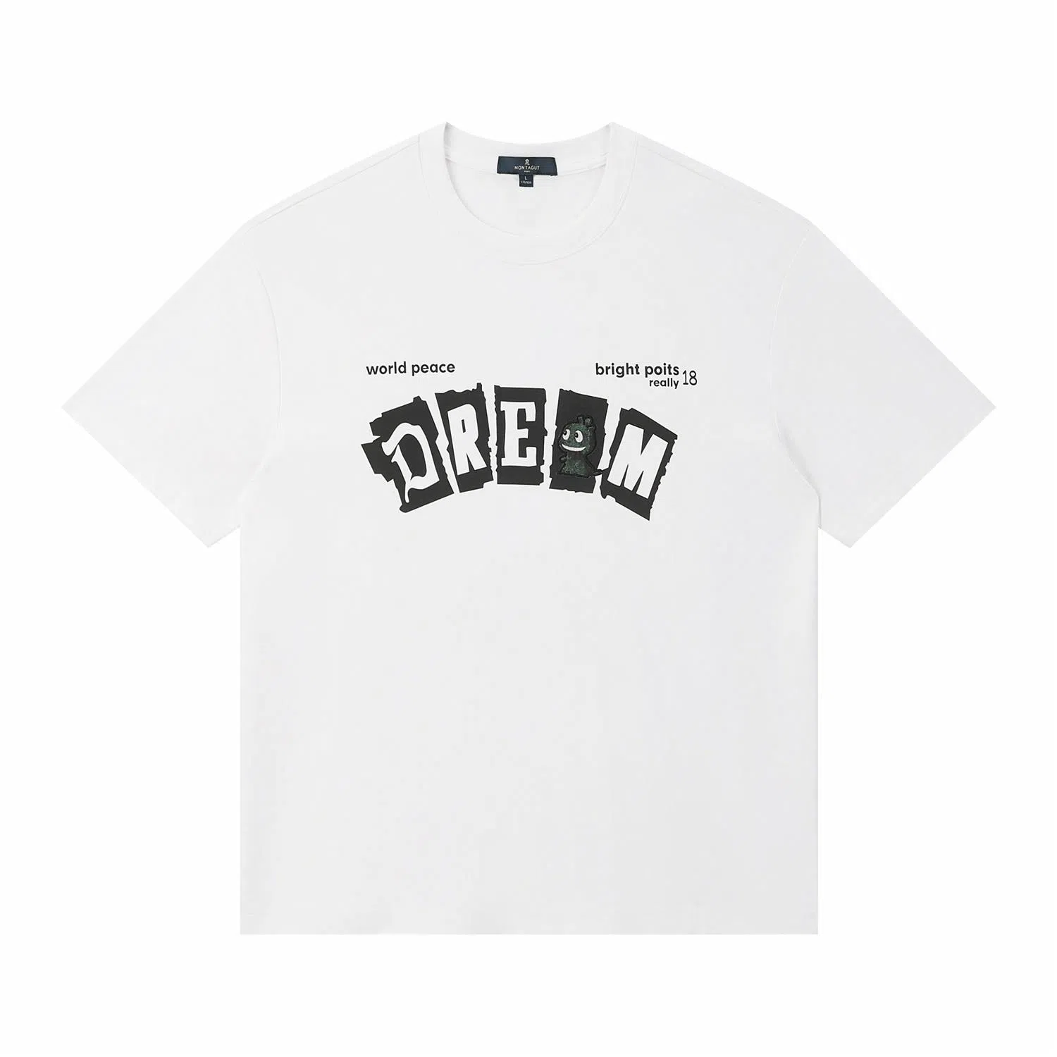 SS25 T