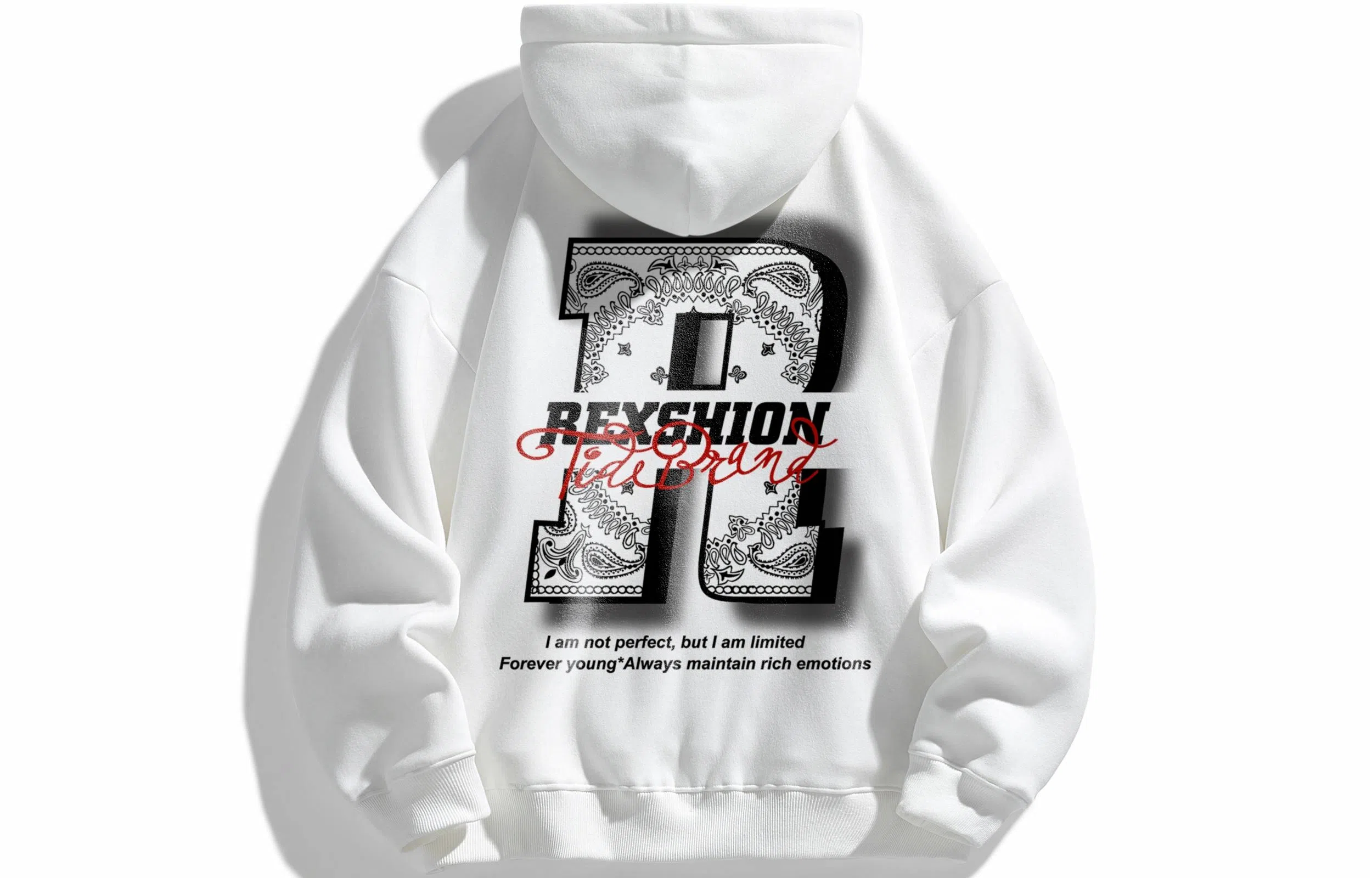 REXSHION Logo