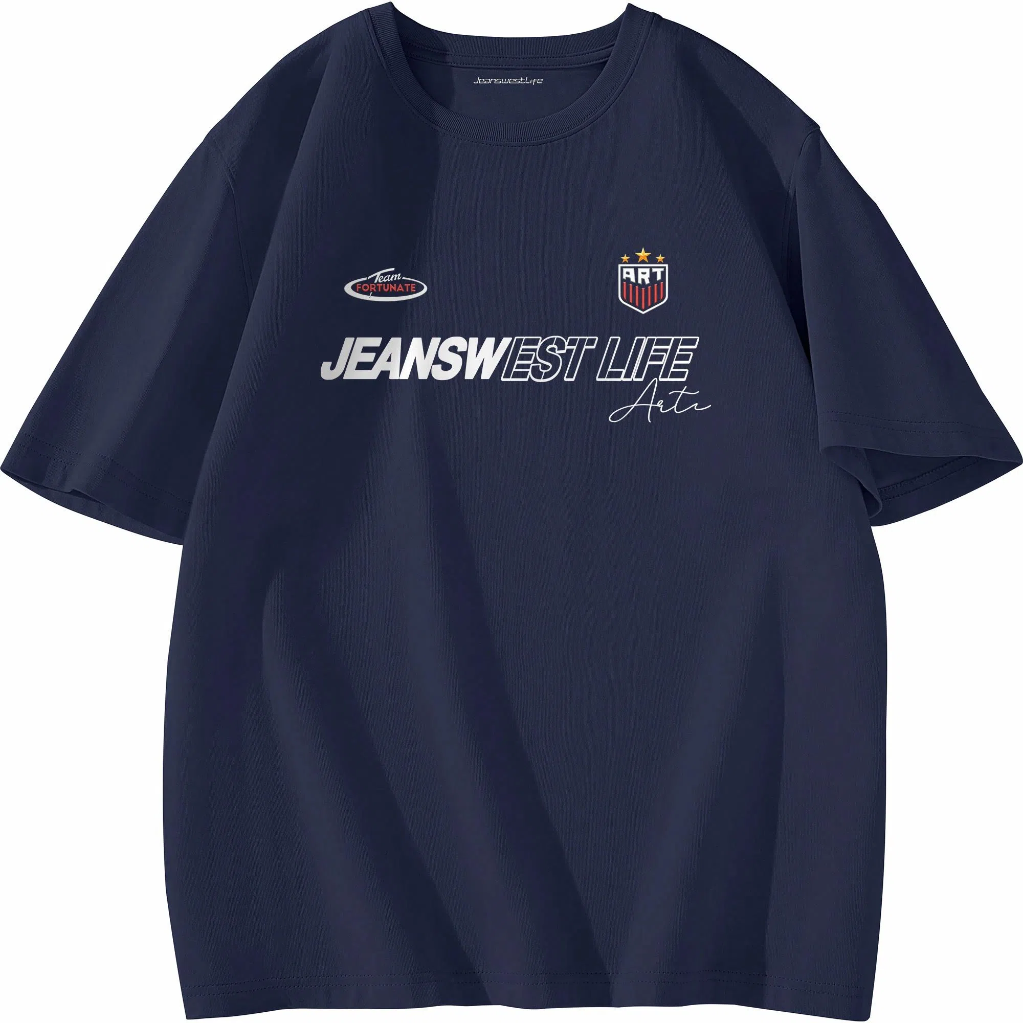 JEANSWEST LIFE T