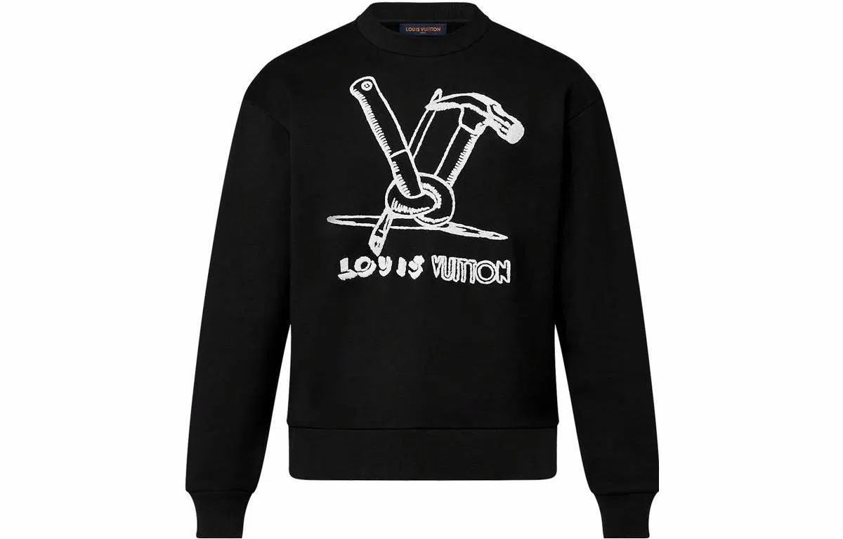 LOUIS VUITTON FW23 Logo