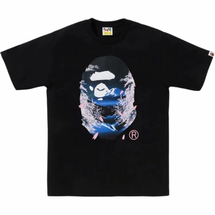 BAPE SS25