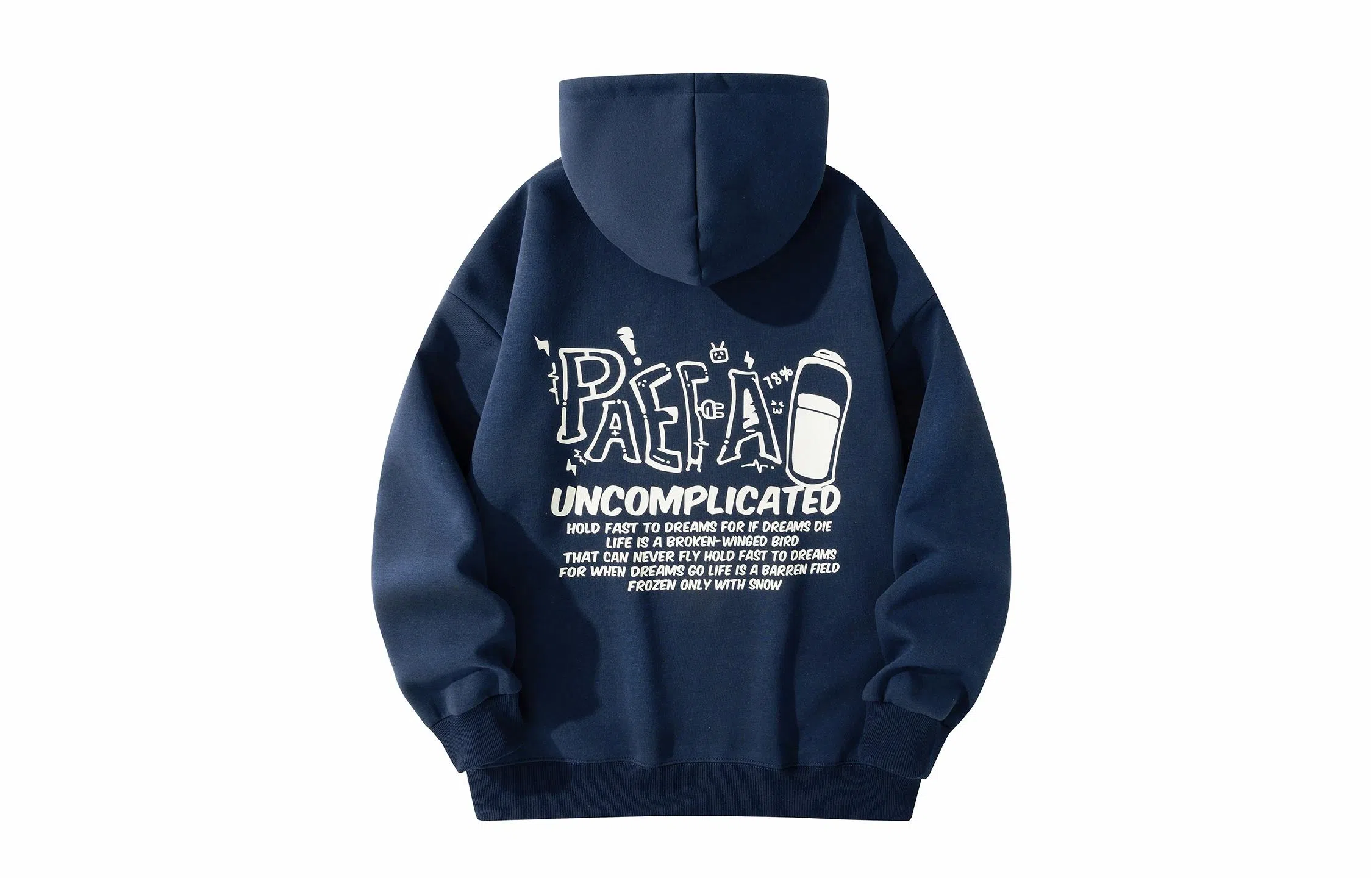 PAEFA Hoodie