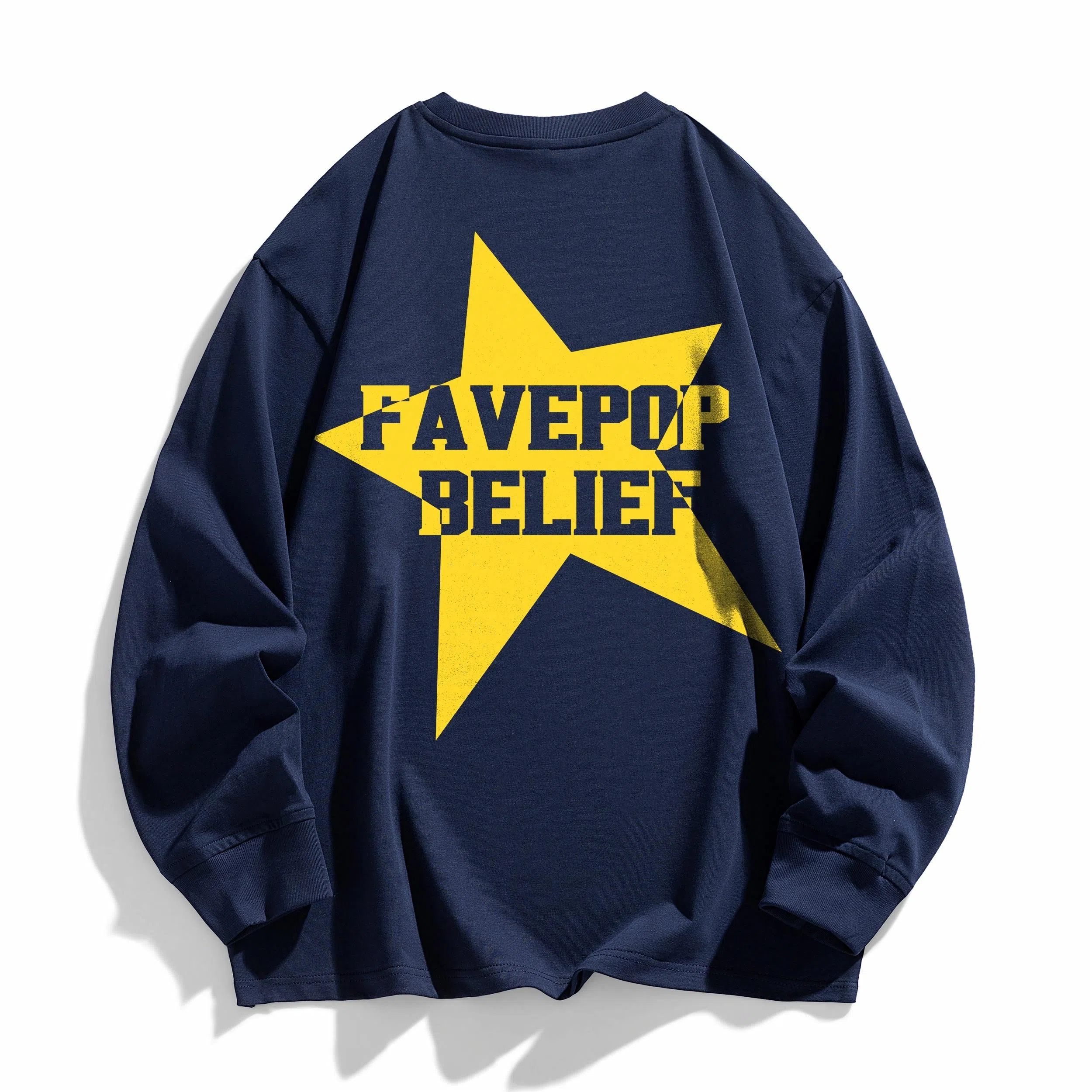 FAVEPOP T