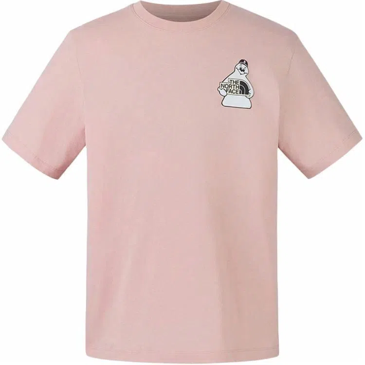 THE NORTH FACE T