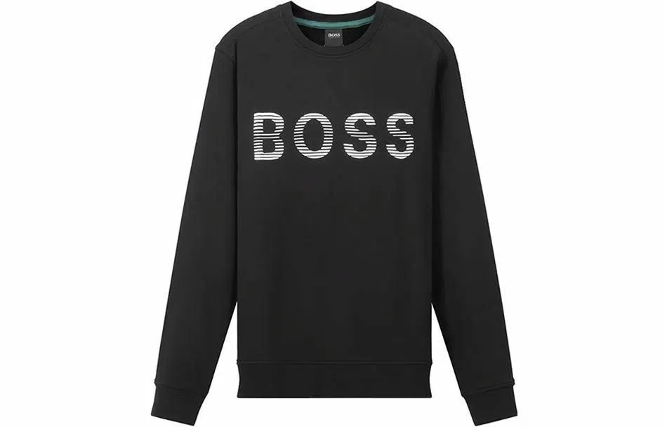 HUGO BOSS SS22 Logo