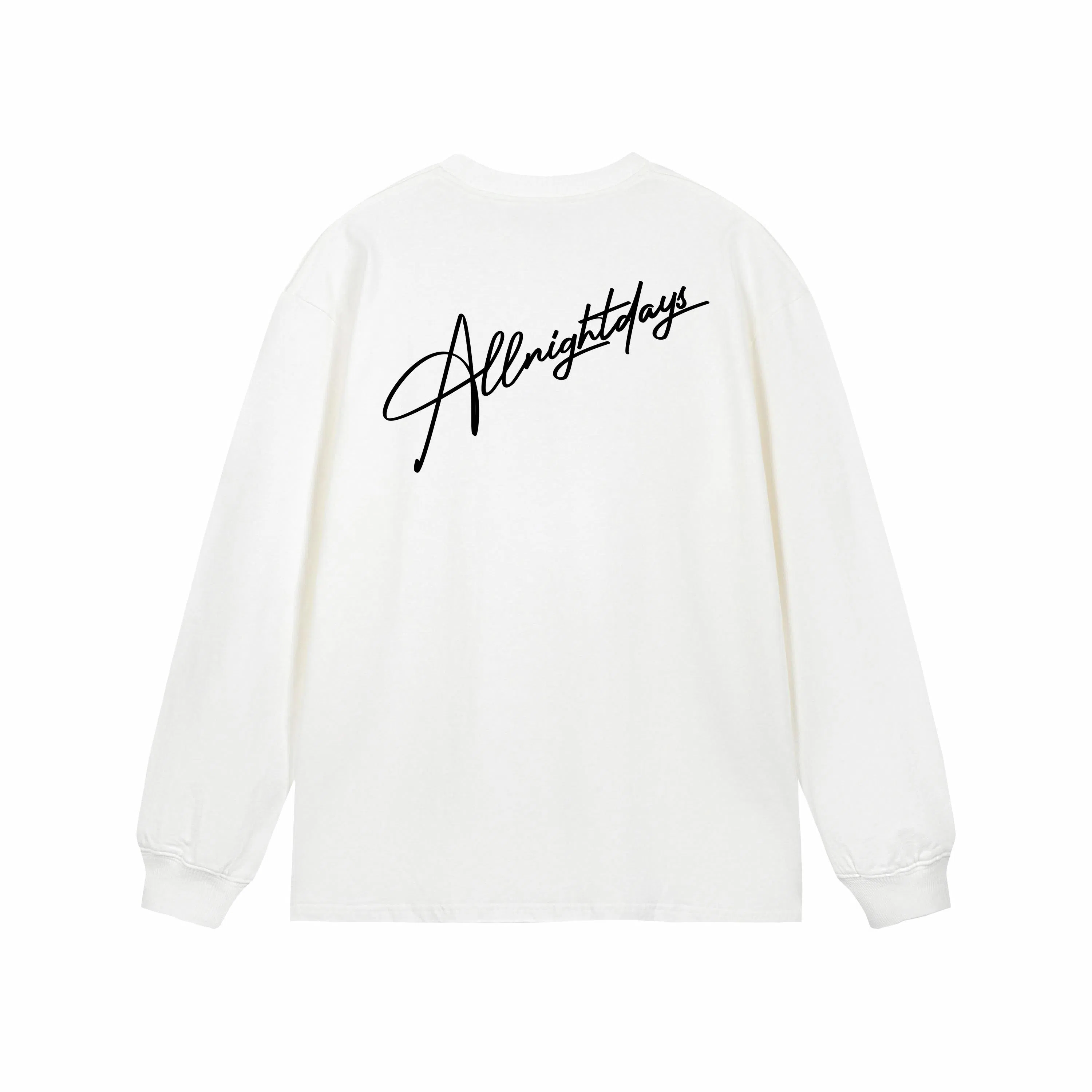 RECOLETA x OKET LogoT