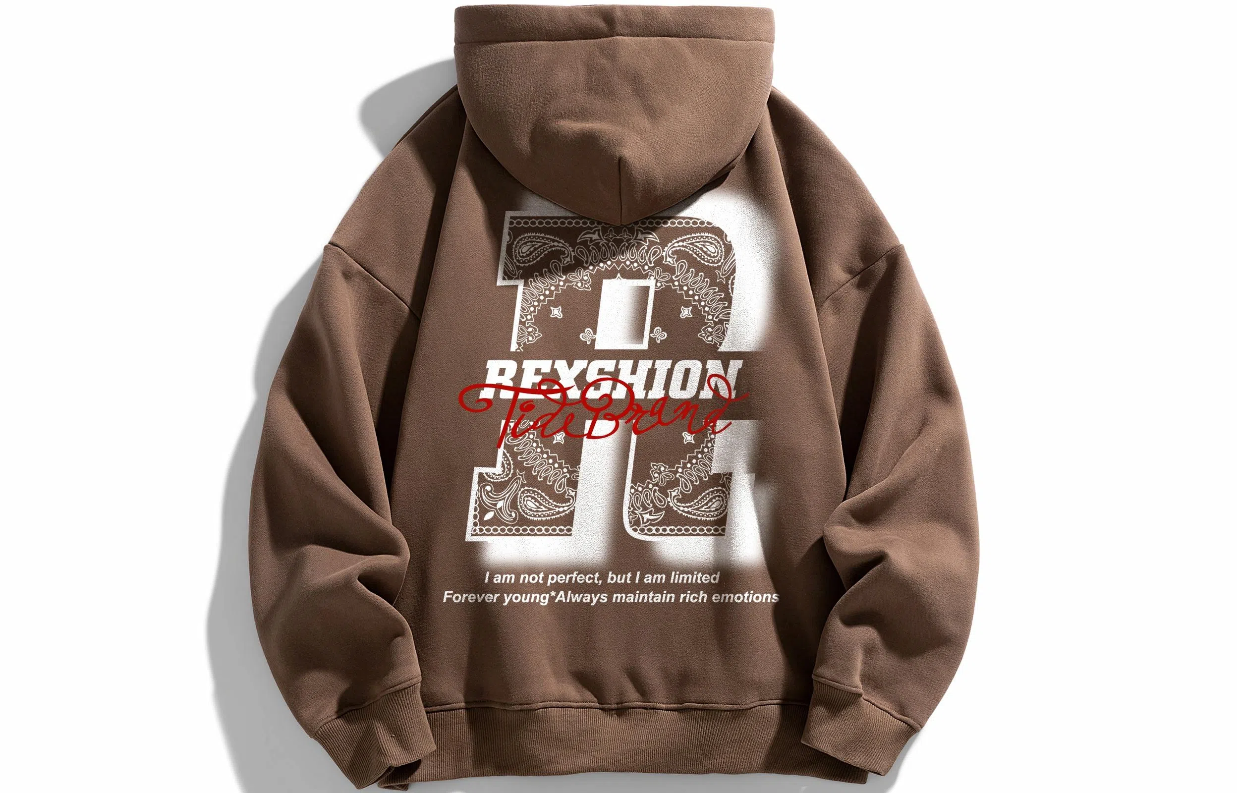 REXSHION Logo