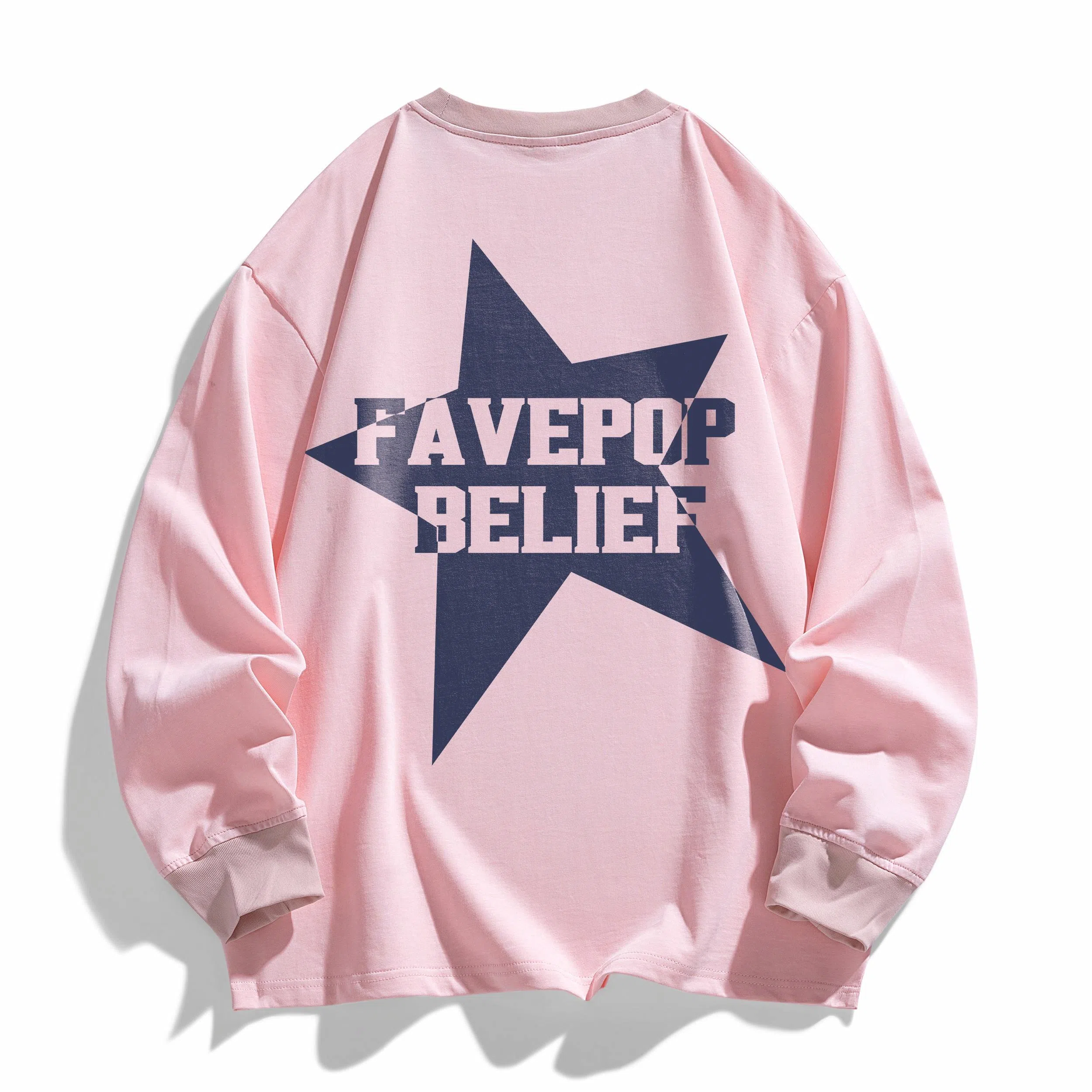 FAVEPOP T