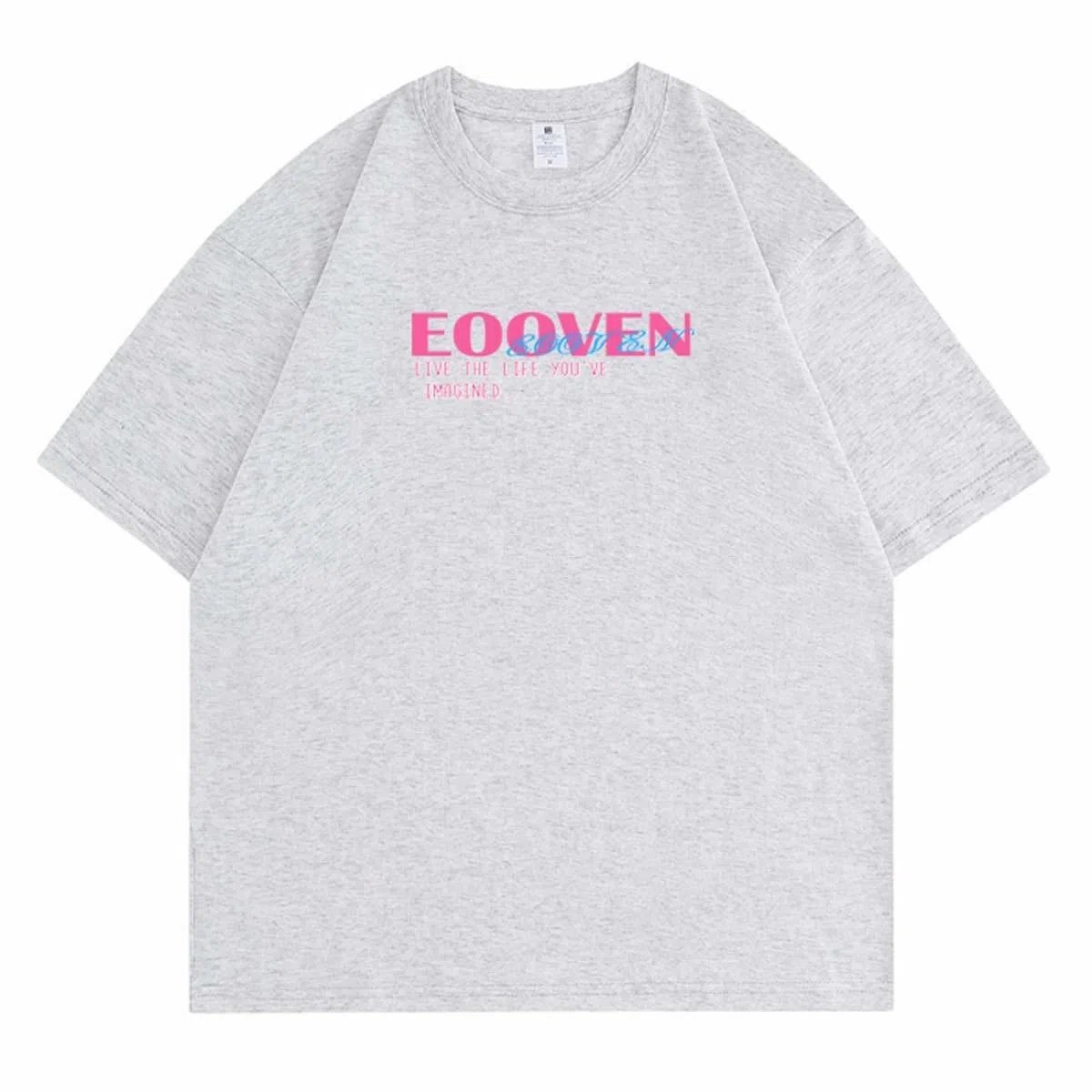 EOOVEN logooversizeT