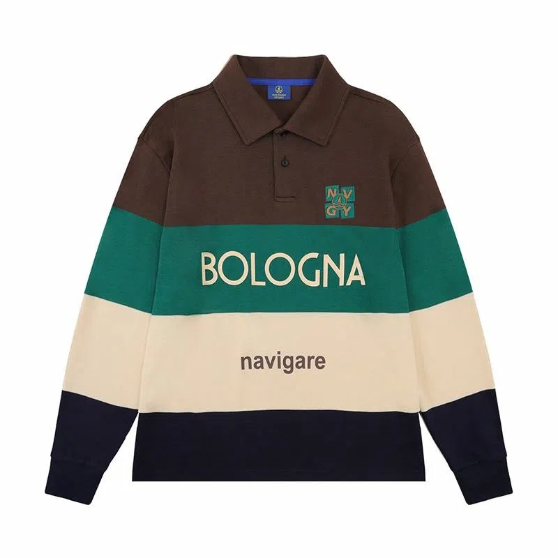 NAVIGARE Young T