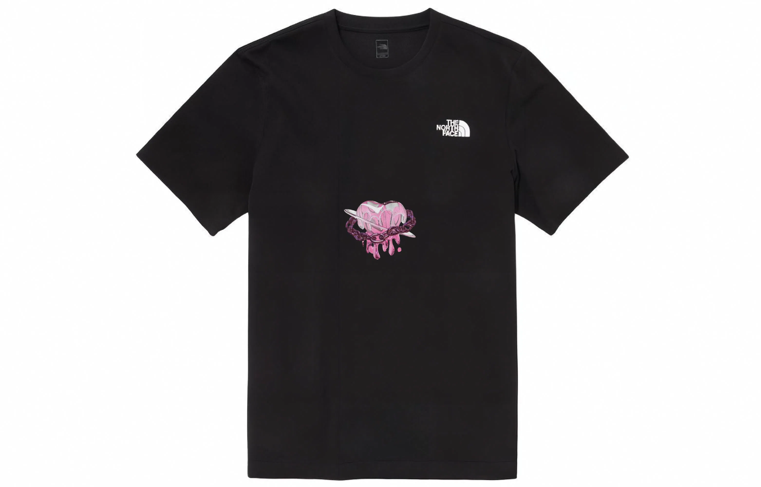 THE NORTH FACE YXYY T