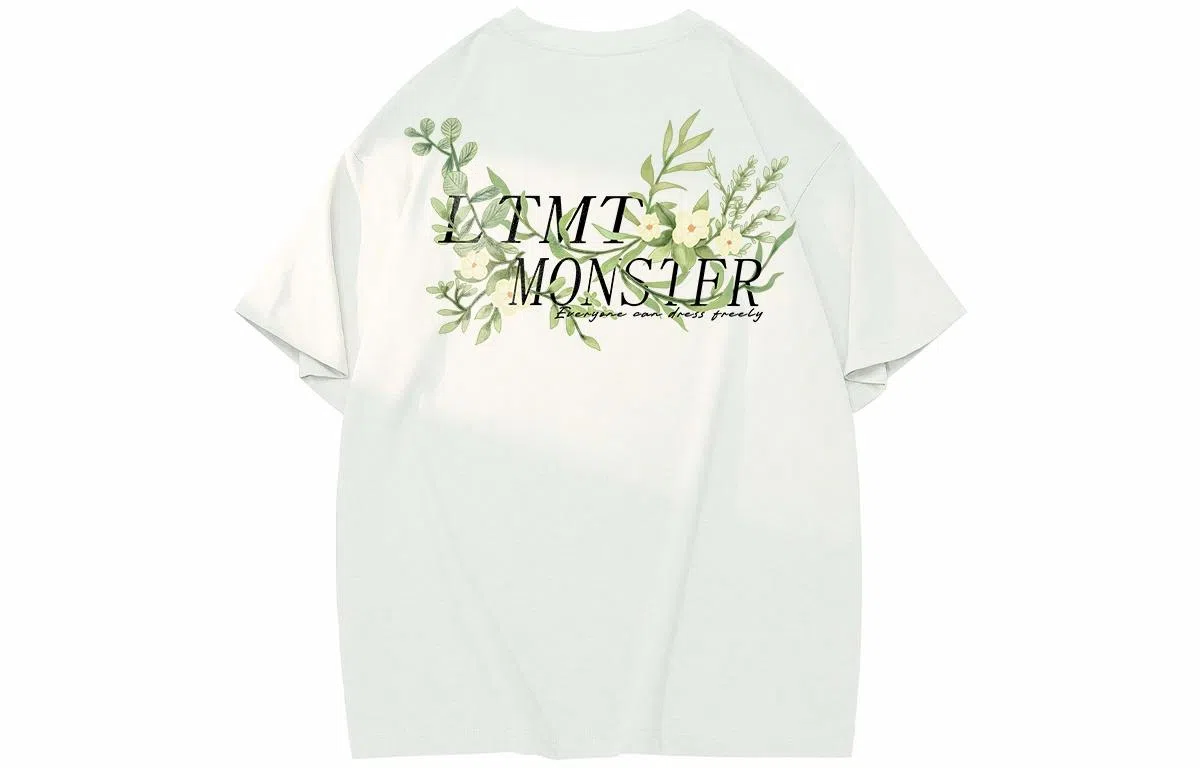 LIGHTNING MONSTER LogoT