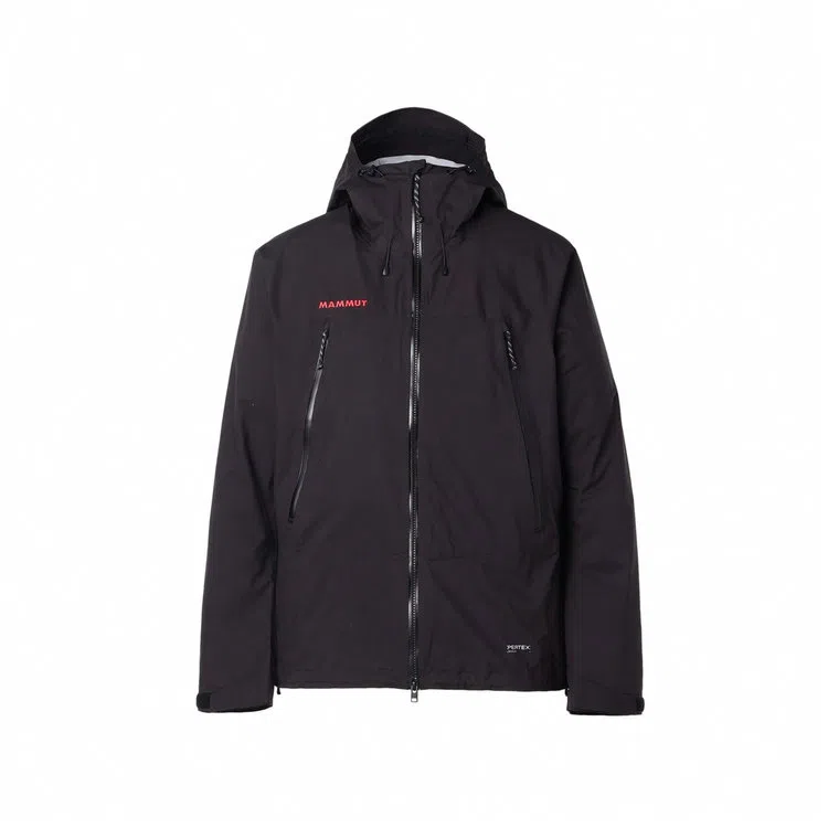 MAMMUT Masao Light HS