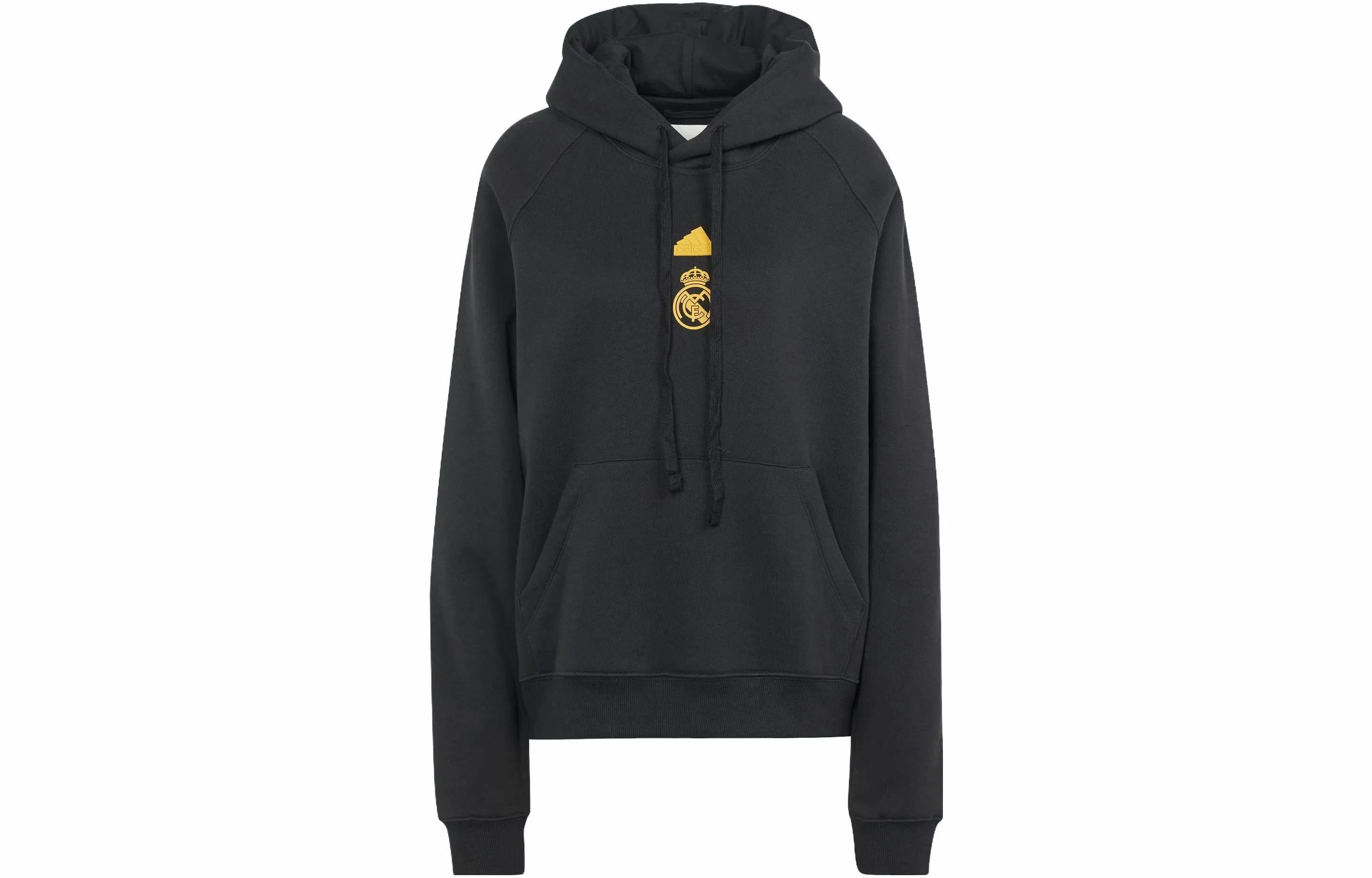 adidas Real Madrid Lifestyler Hoodie