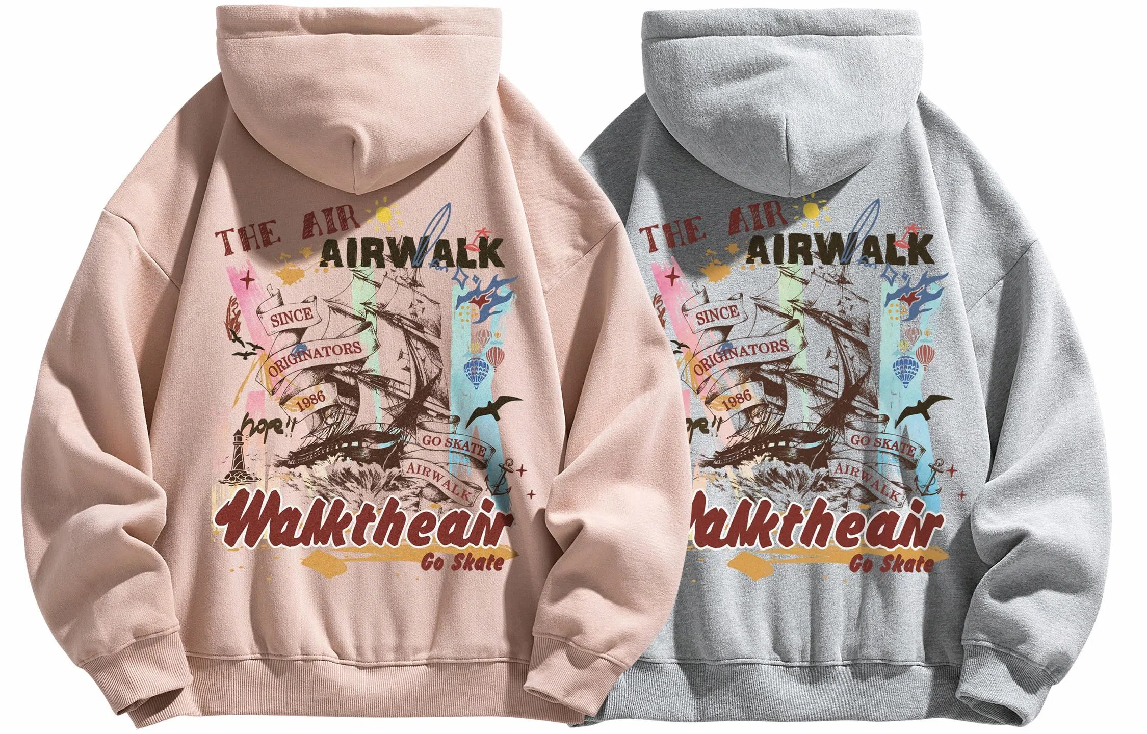 Airwalk