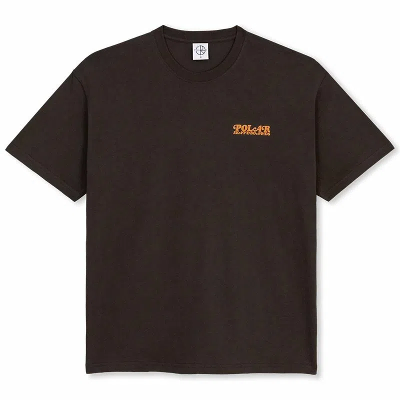 POLAR SKATE CO Fields TeeT