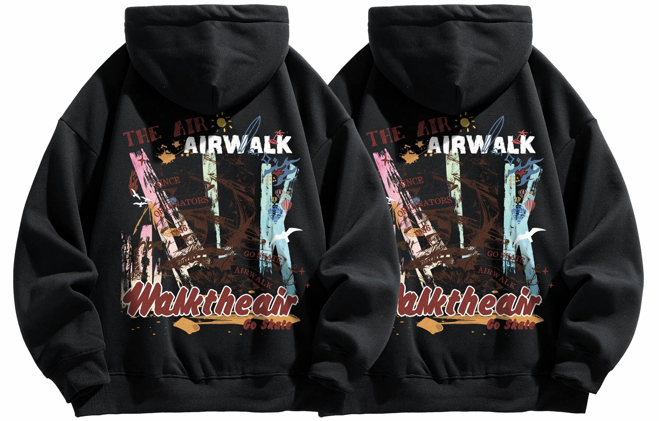 Airwalk