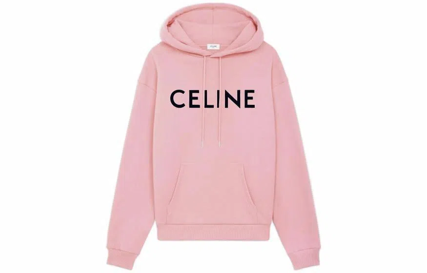 CELINE FW22 Boy Doll Logo