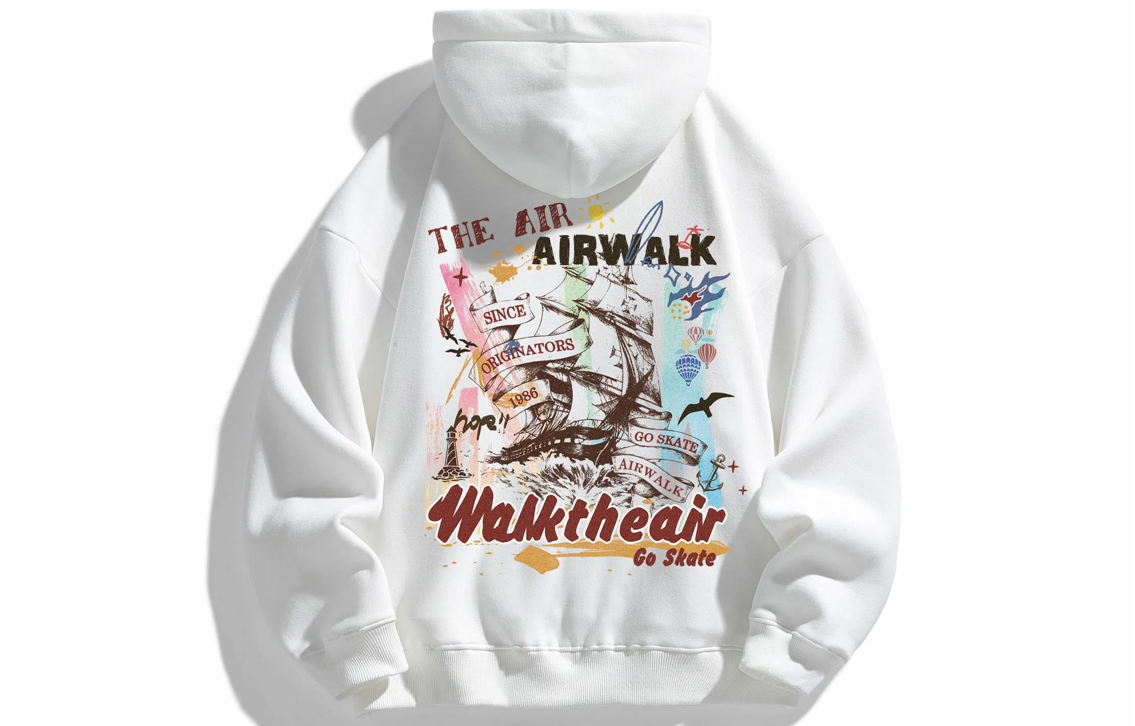 Airwalk