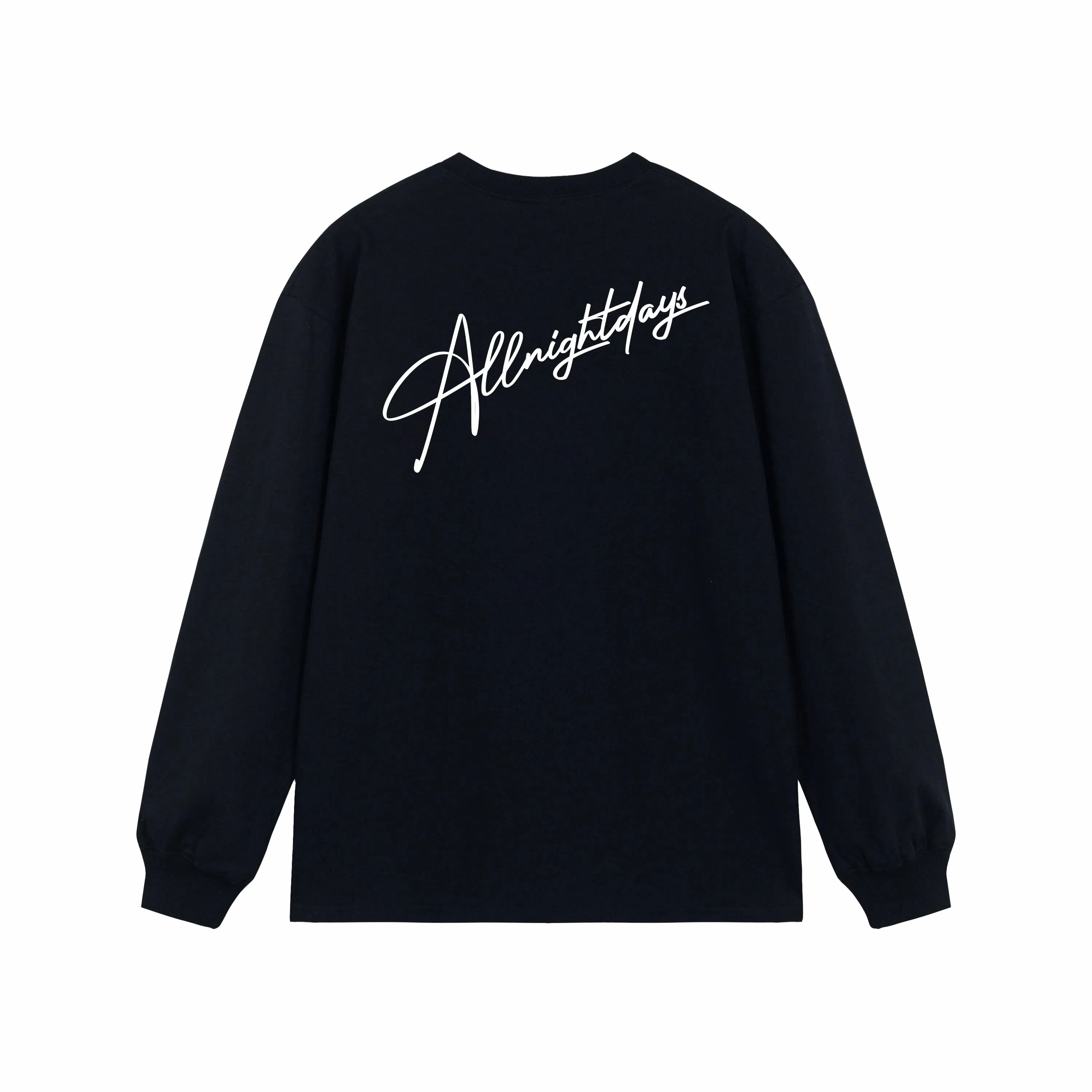 RECOLETA x OKET LogoT