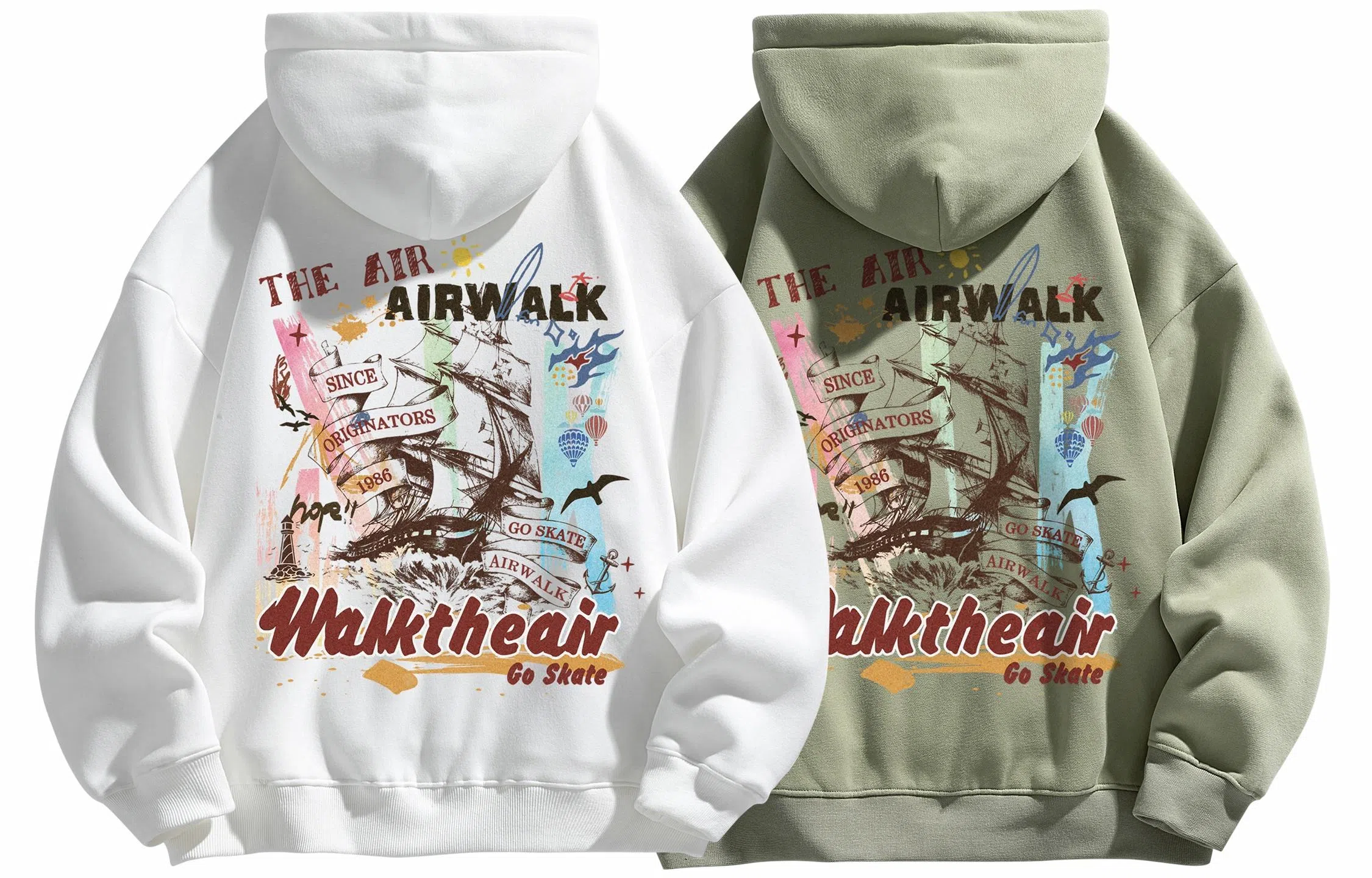 Airwalk