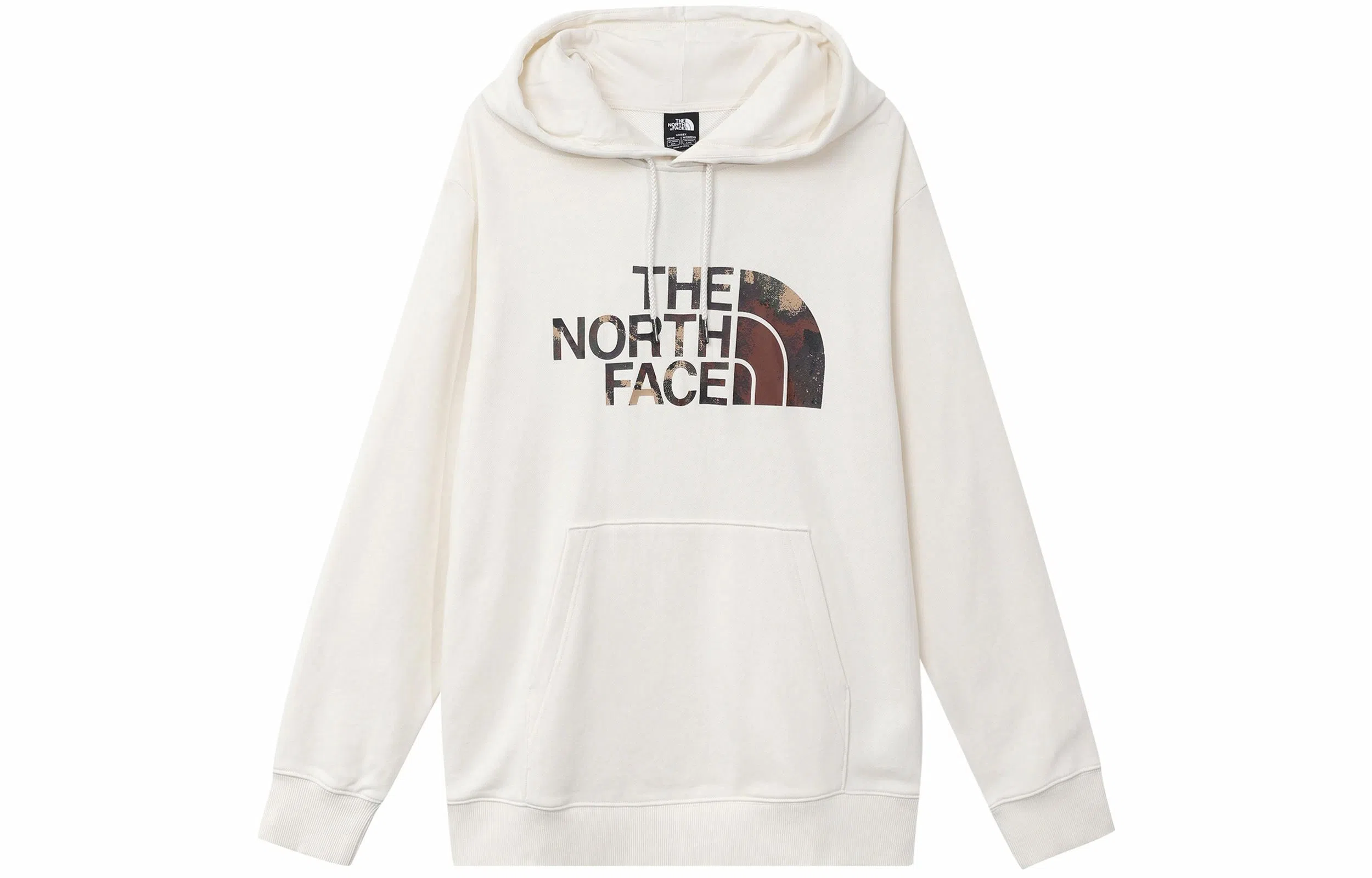 THE NORTH FACE Logo