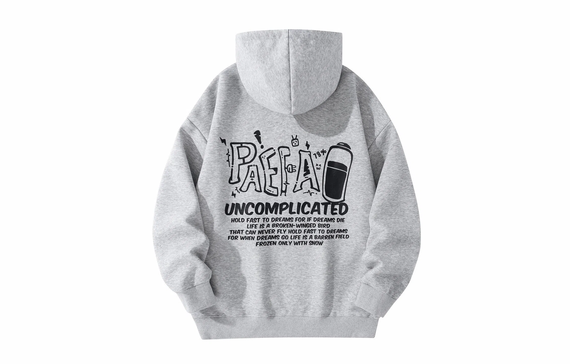 PAEFA Hoodie