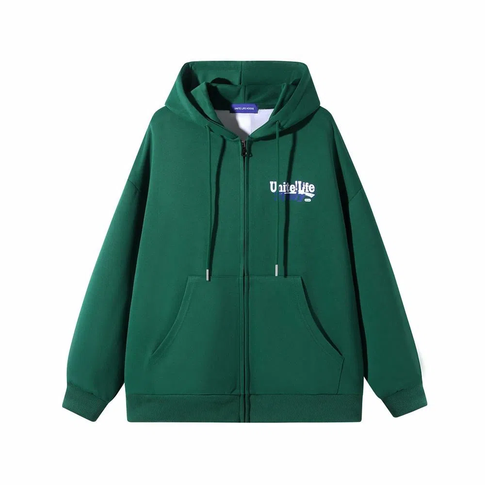 Unite Life HOODS