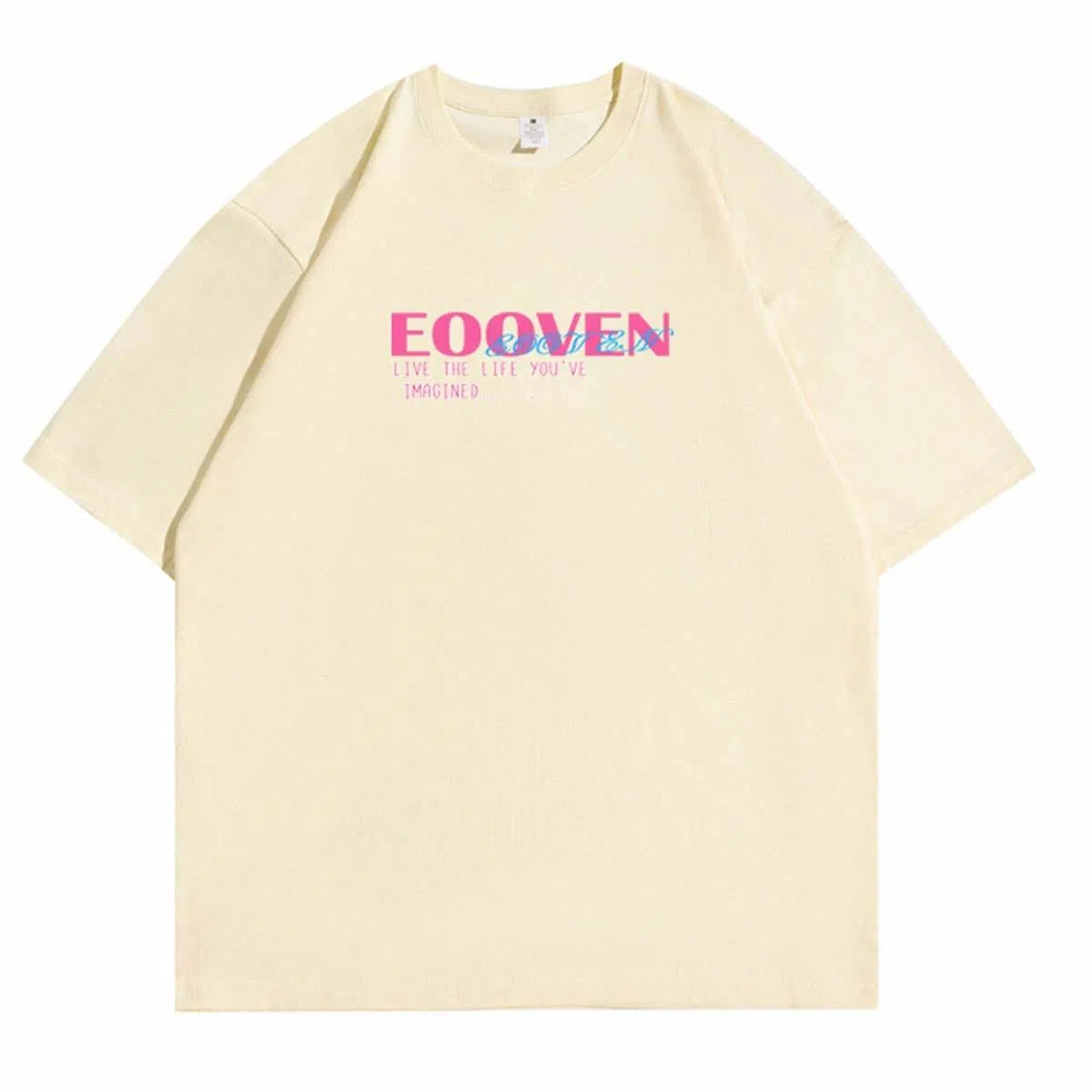 EOOVEN logooversizeT