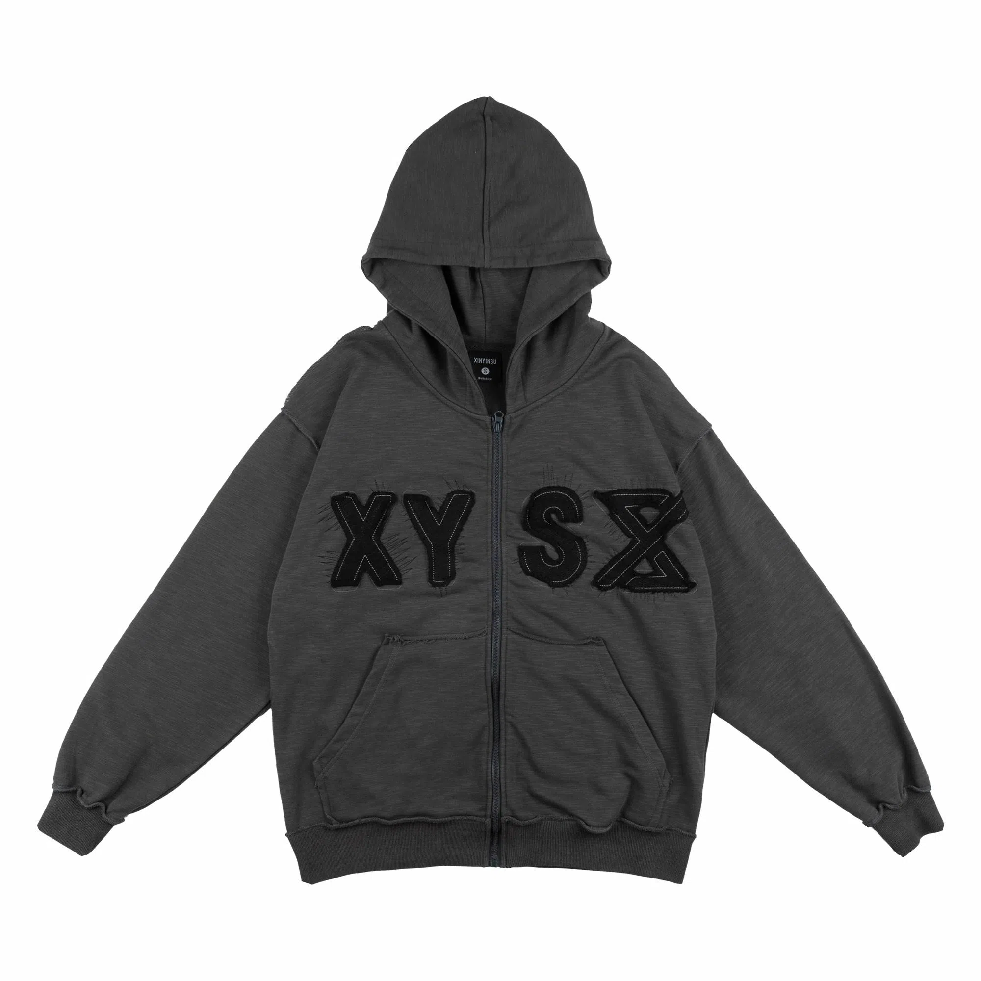 XINYINSU Hoodie